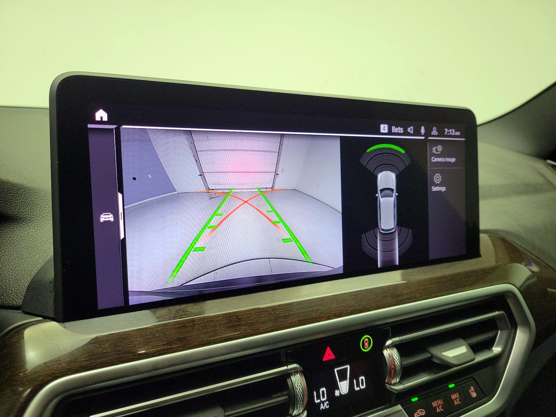 Thumbnail: 2022 BMW X3 - 15