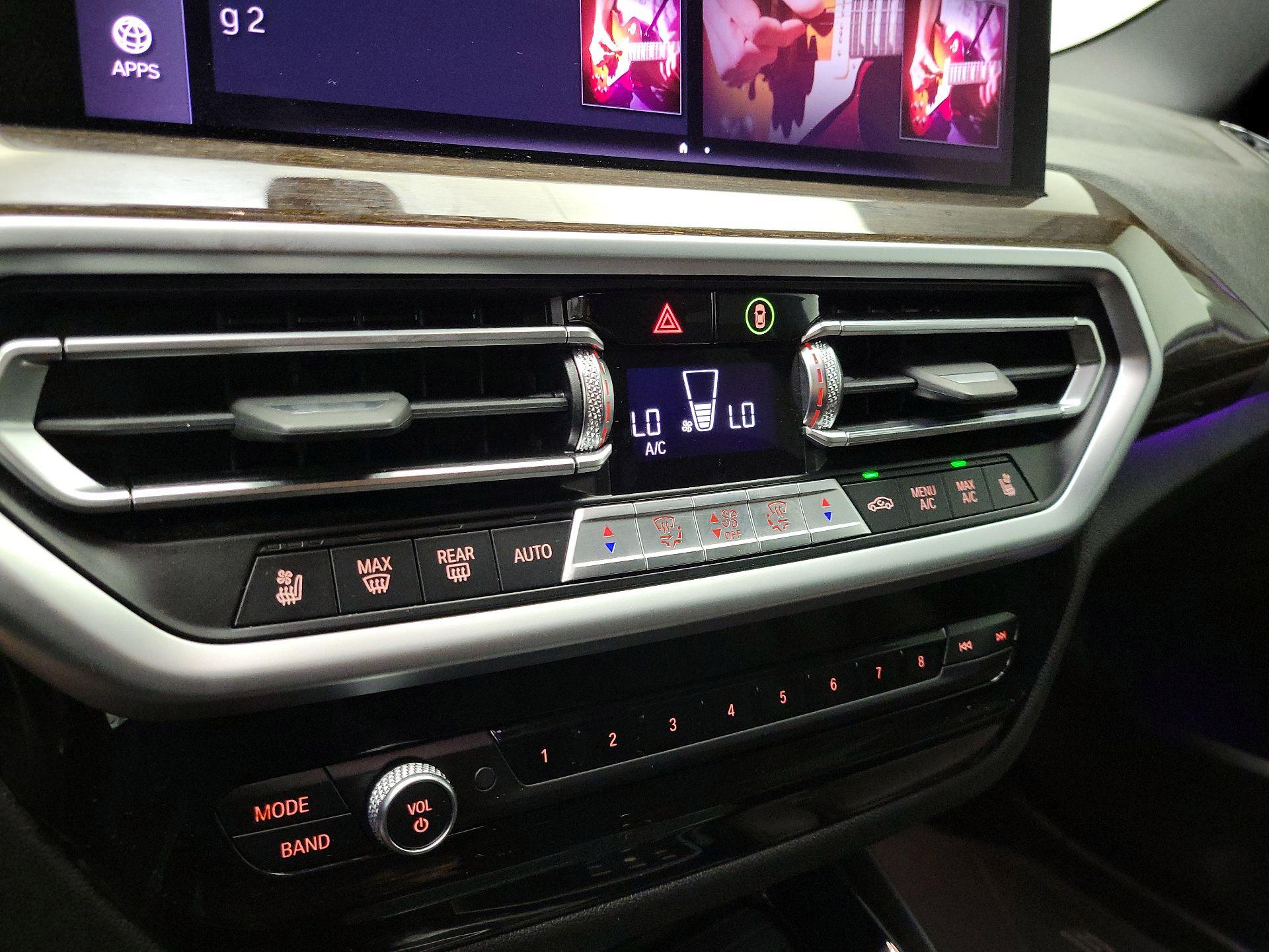 Thumbnail: 2022 BMW X3 - 17