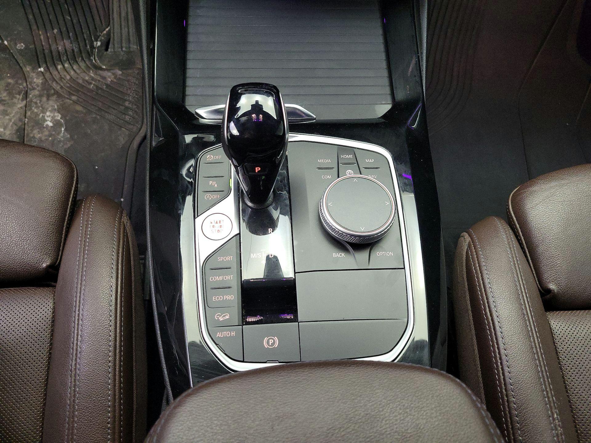 Thumbnail: 2022 BMW X3 - 18