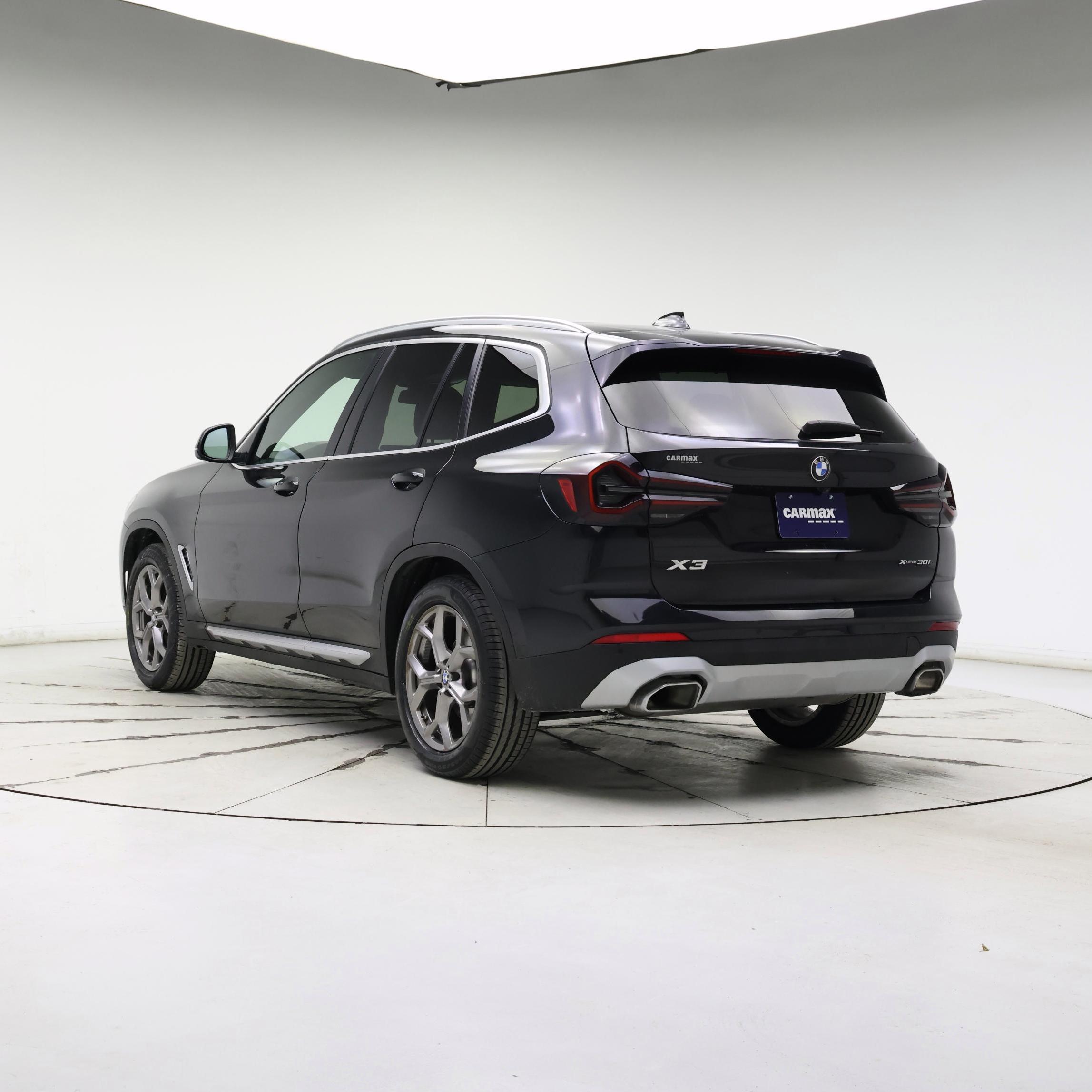 Thumbnail: 2022 BMW X3 - 2