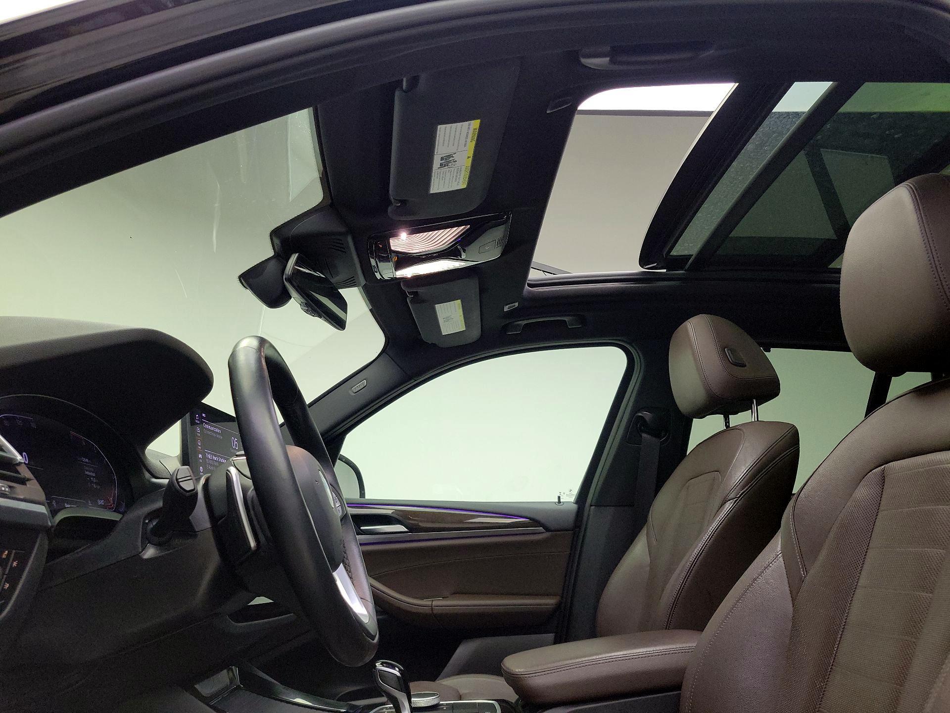 Thumbnail: 2022 BMW X3 - 20