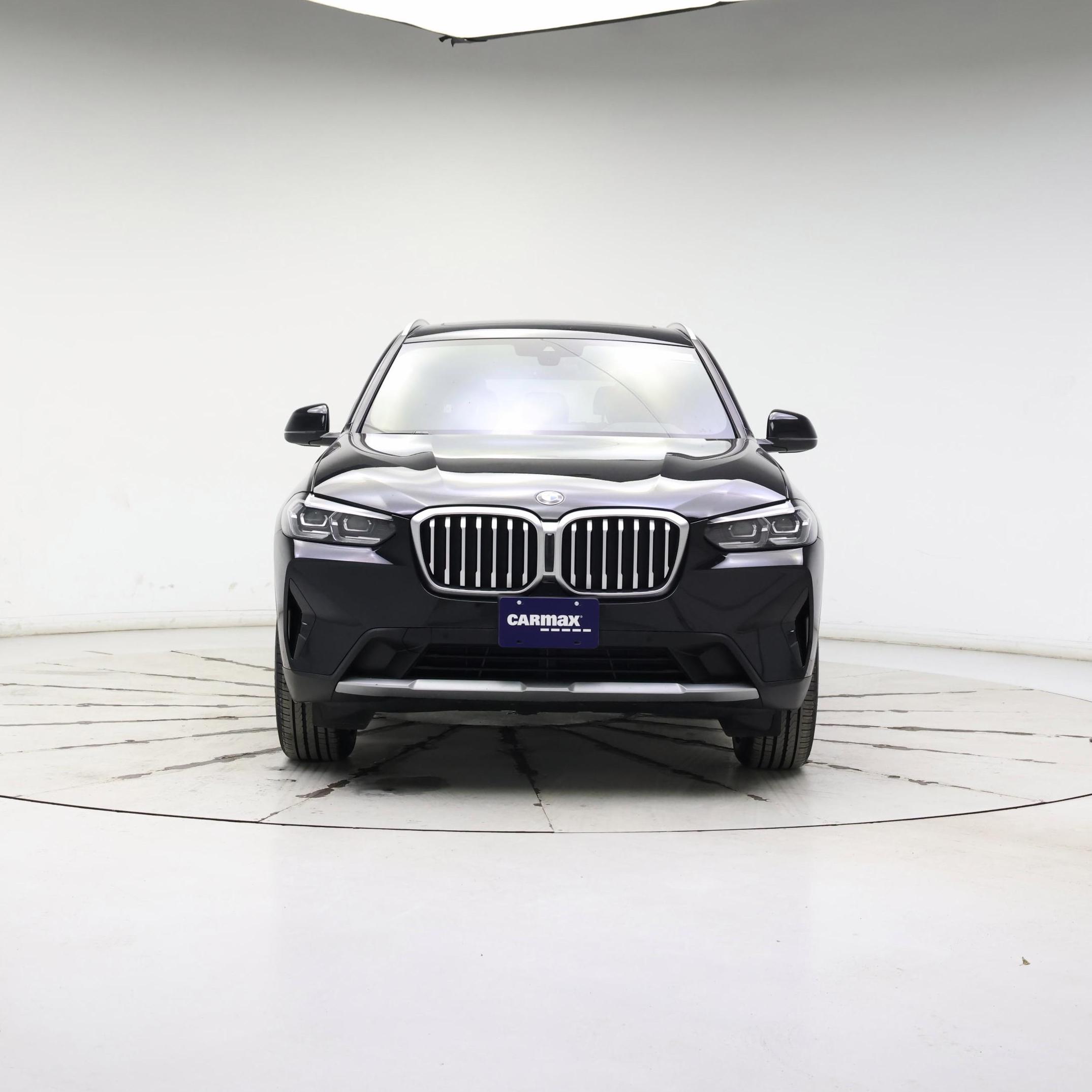 Thumbnail: 2022 BMW X3 - 5