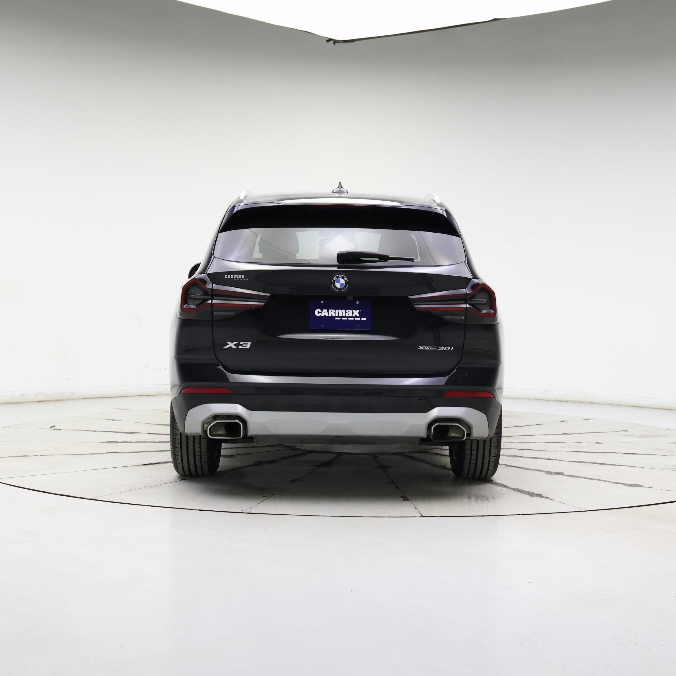 Thumbnail: 2022 BMW X3 - 6