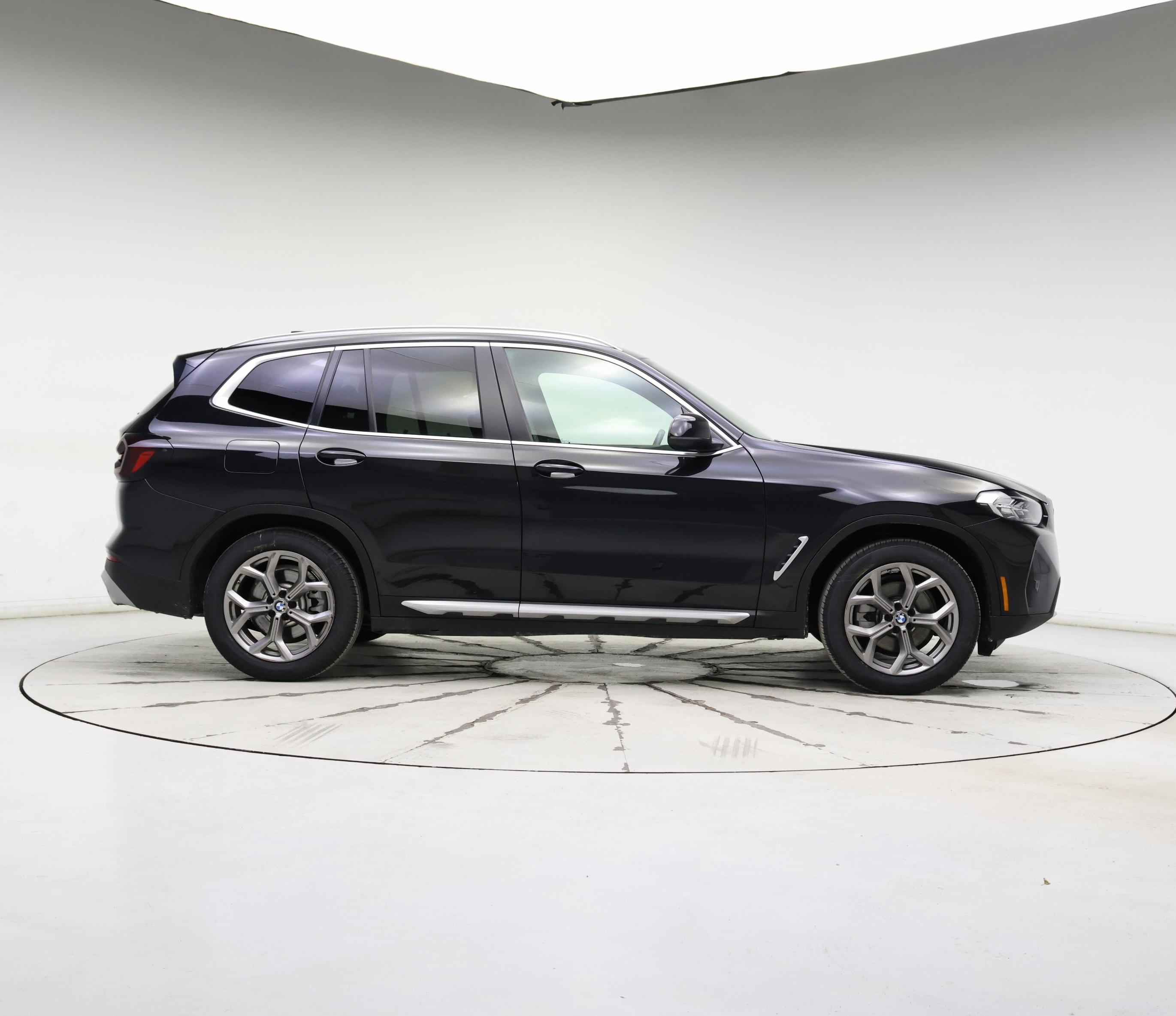 Thumbnail: 2022 BMW X3 - 7