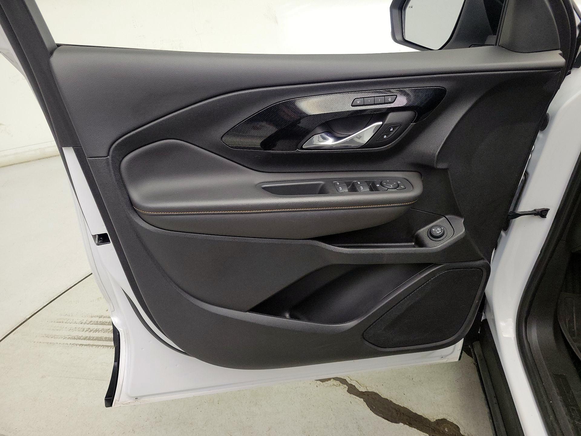 Thumbnail: 2022 GMC Terrain - 12