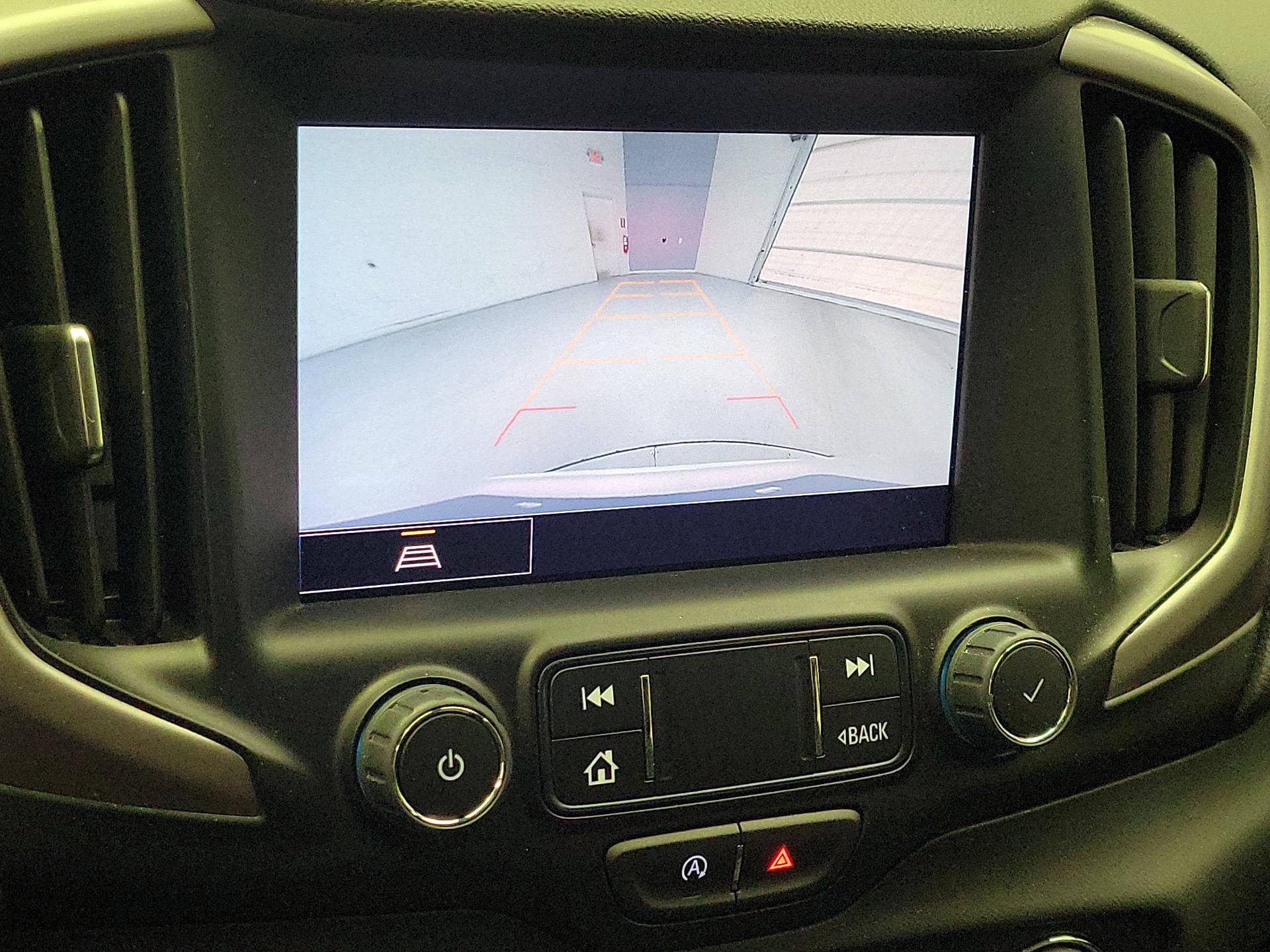 Thumbnail: 2022 GMC Terrain - 14