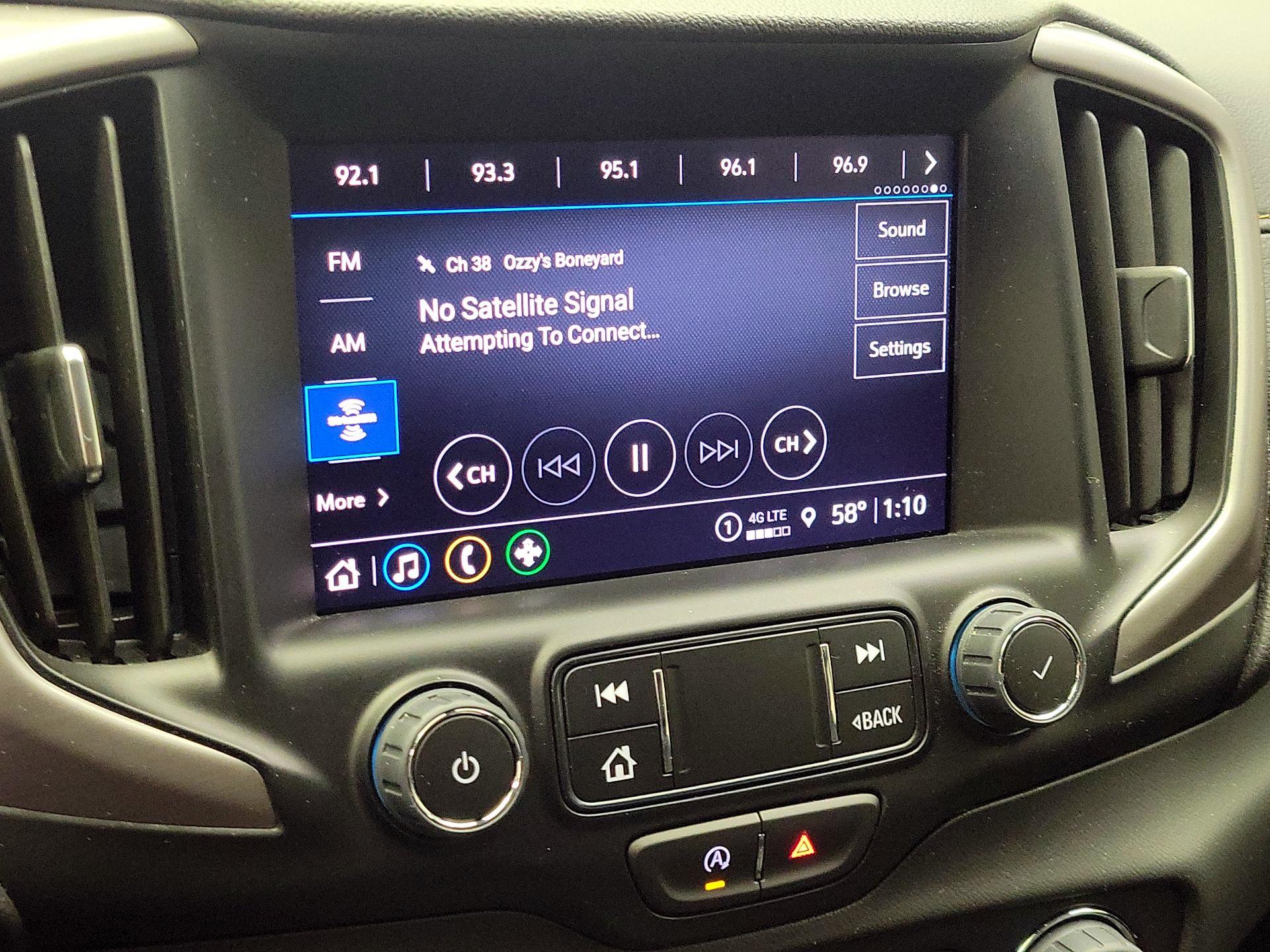 Thumbnail: 2022 GMC Terrain - 15