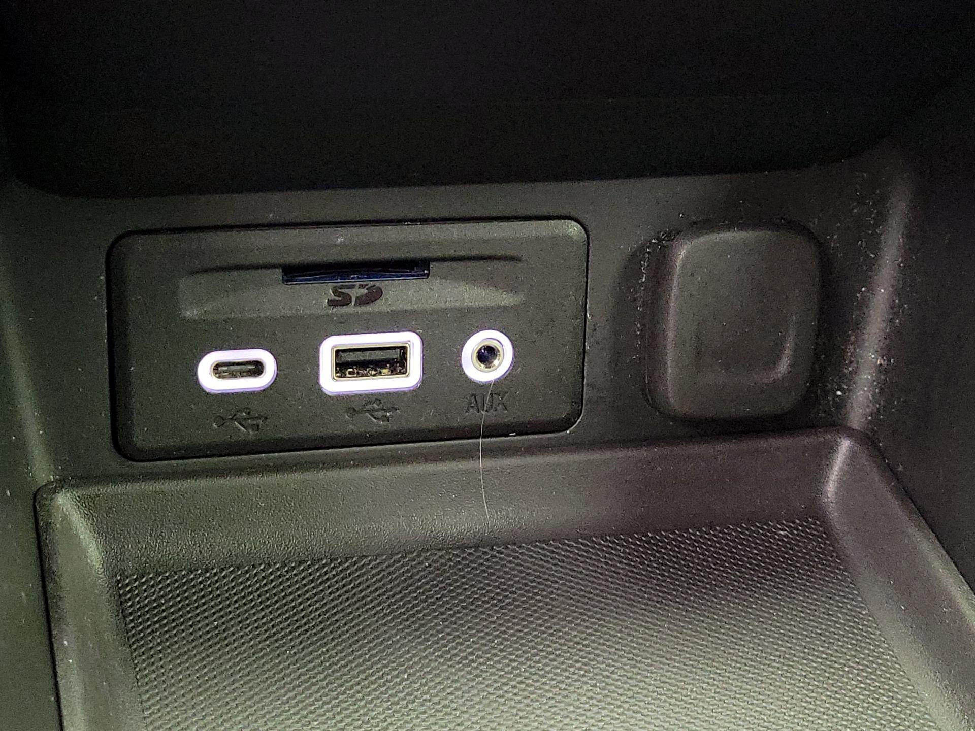 Thumbnail: 2022 GMC Terrain - 18