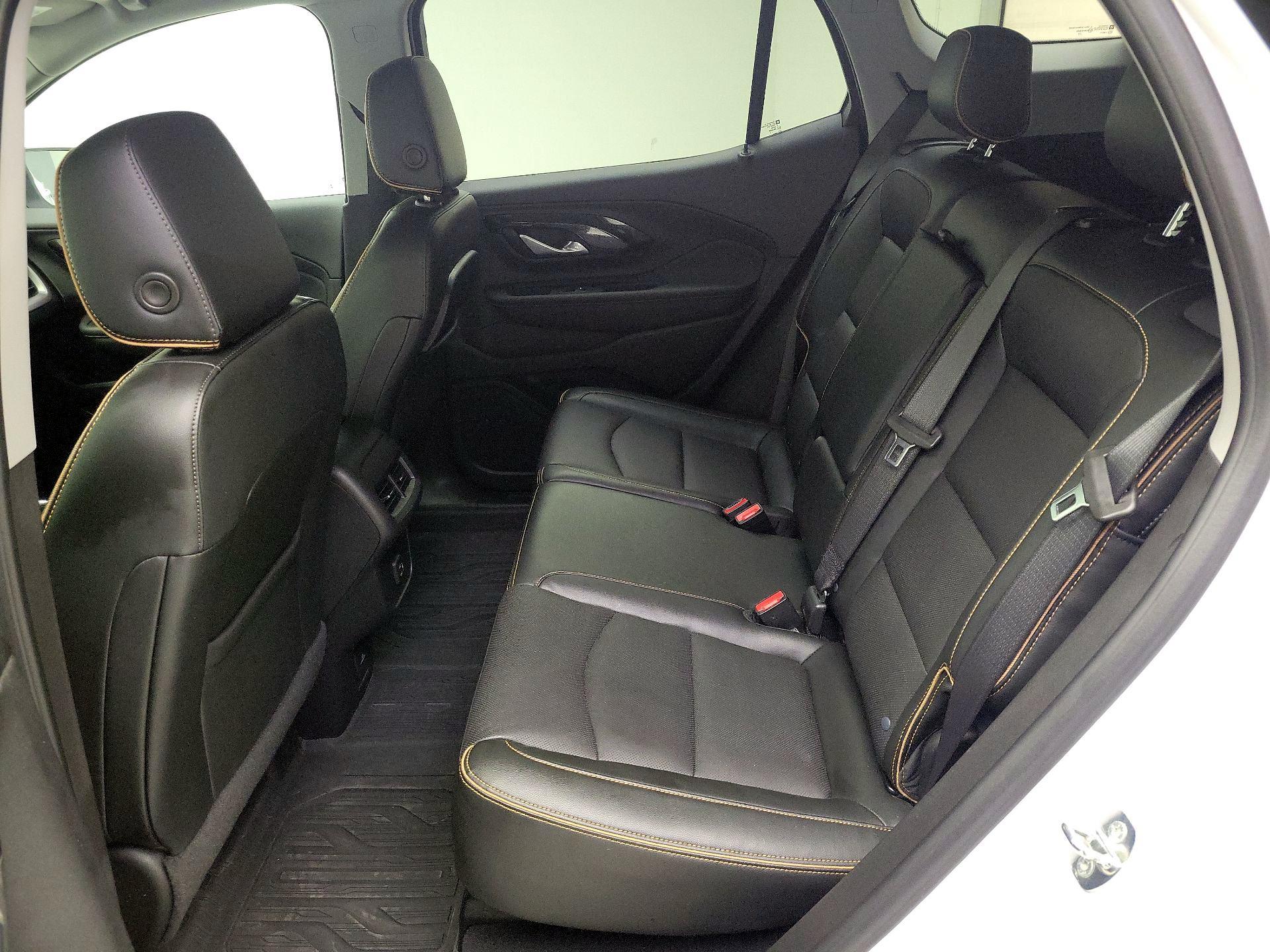 Thumbnail: 2022 GMC Terrain - 20