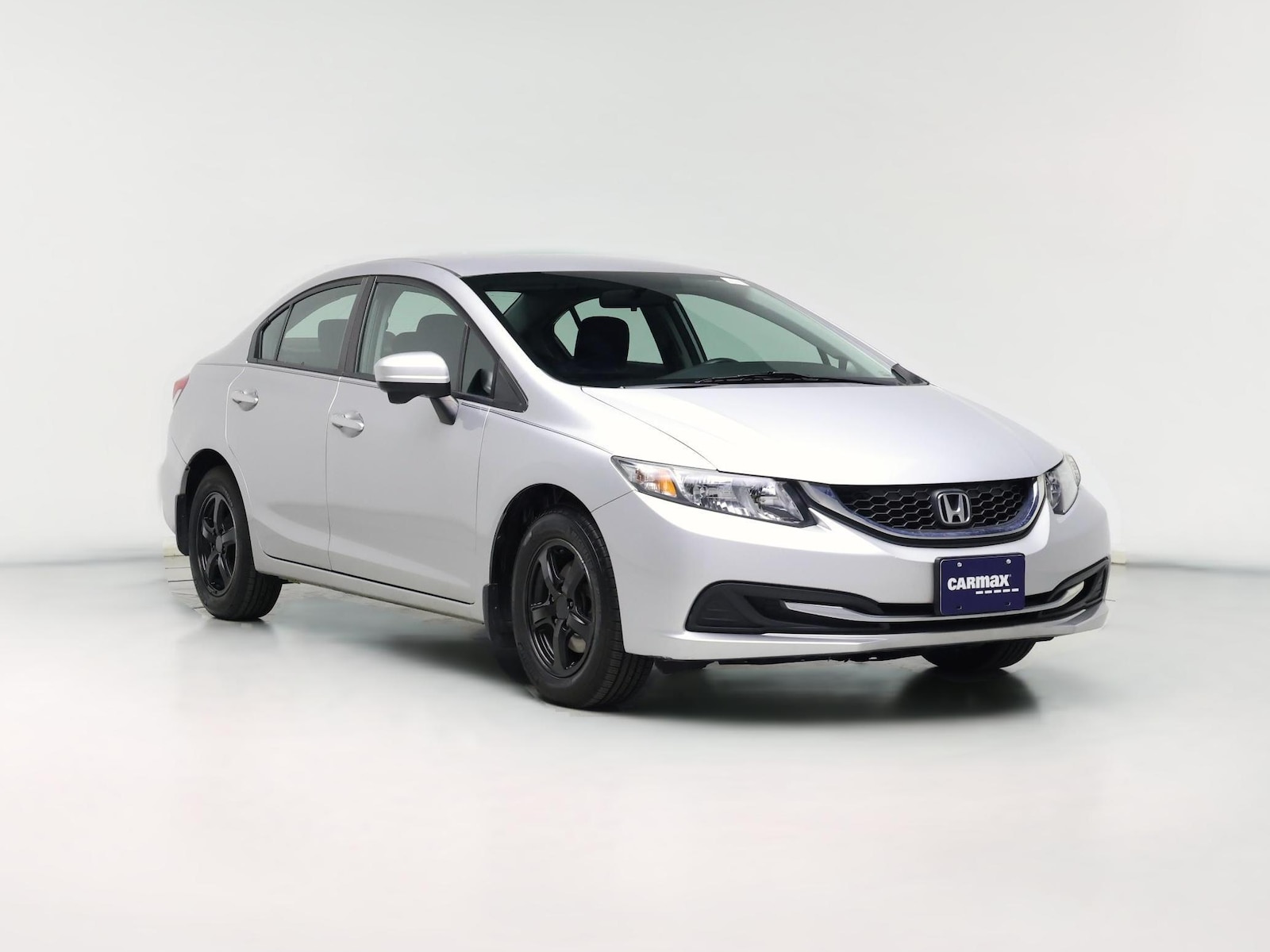 2015 Honda Civic SE