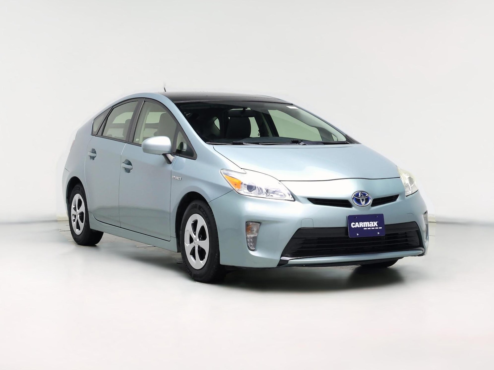 2014 Toyota Prius Three