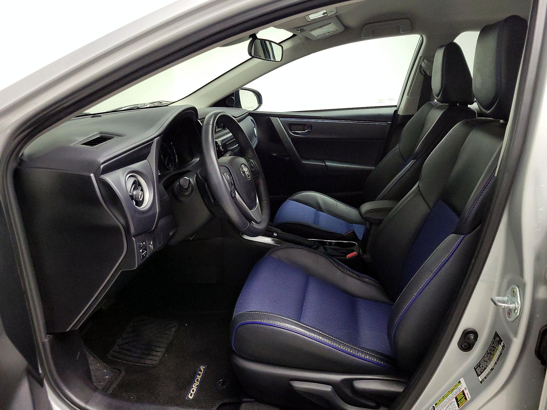 Thumbnail: 2017 Toyota Corolla - 11