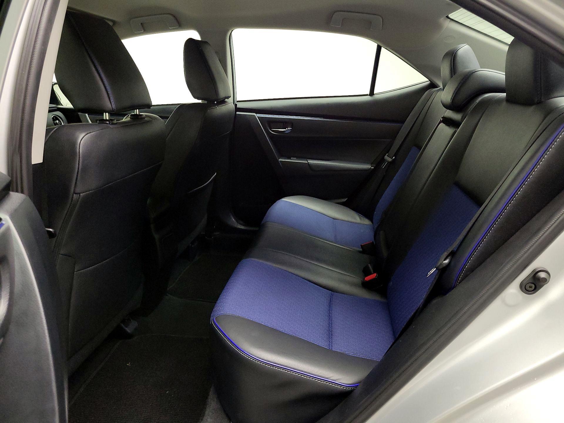 Thumbnail: 2017 Toyota Corolla - 20