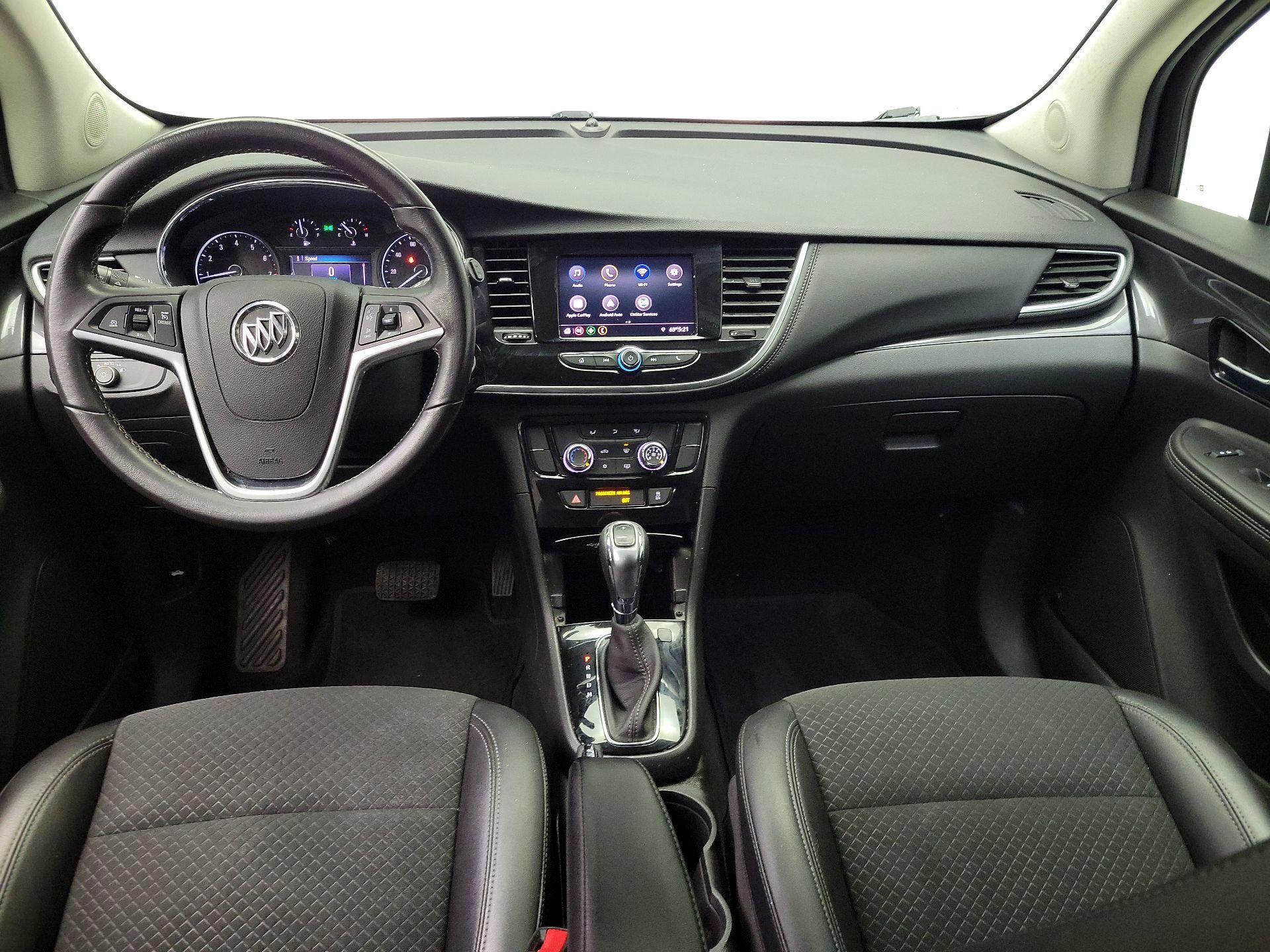Thumbnail: 2022 Buick Encore - 9