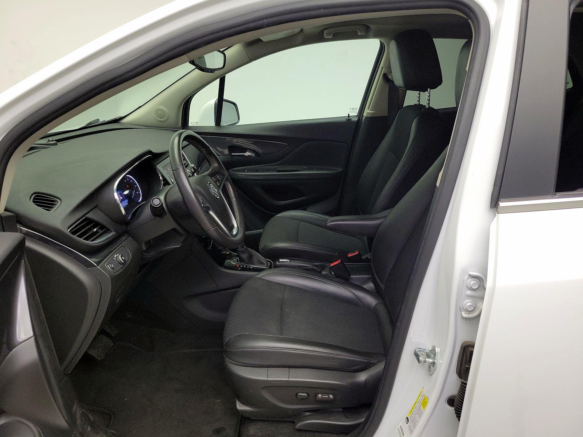 Thumbnail: 2022 Buick Encore - 11