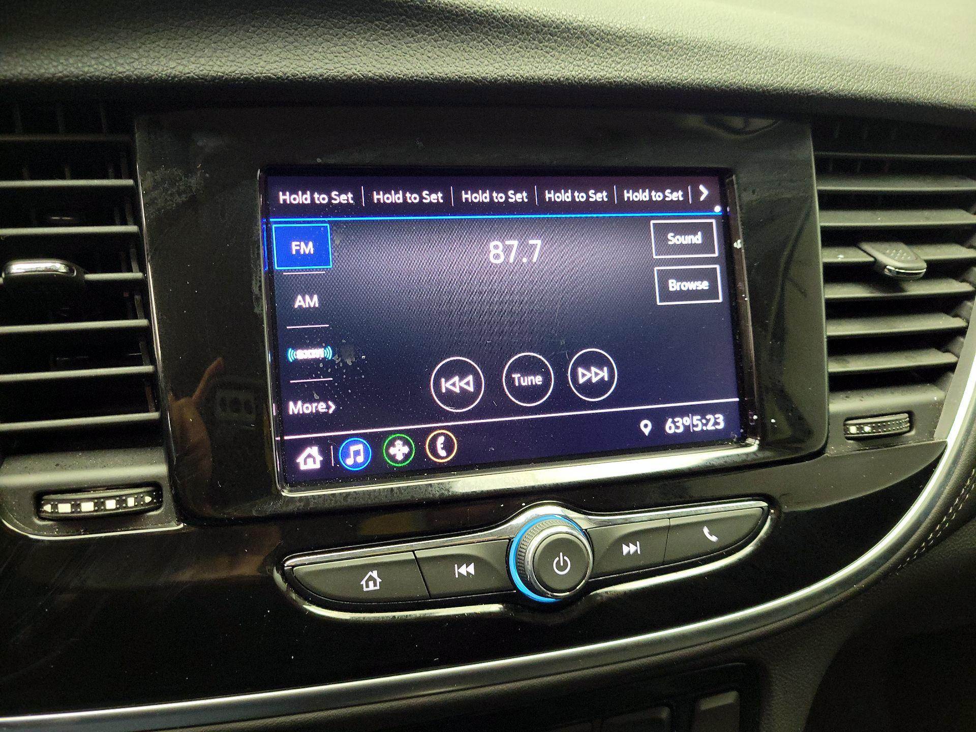 Thumbnail: 2022 Buick Encore - 15