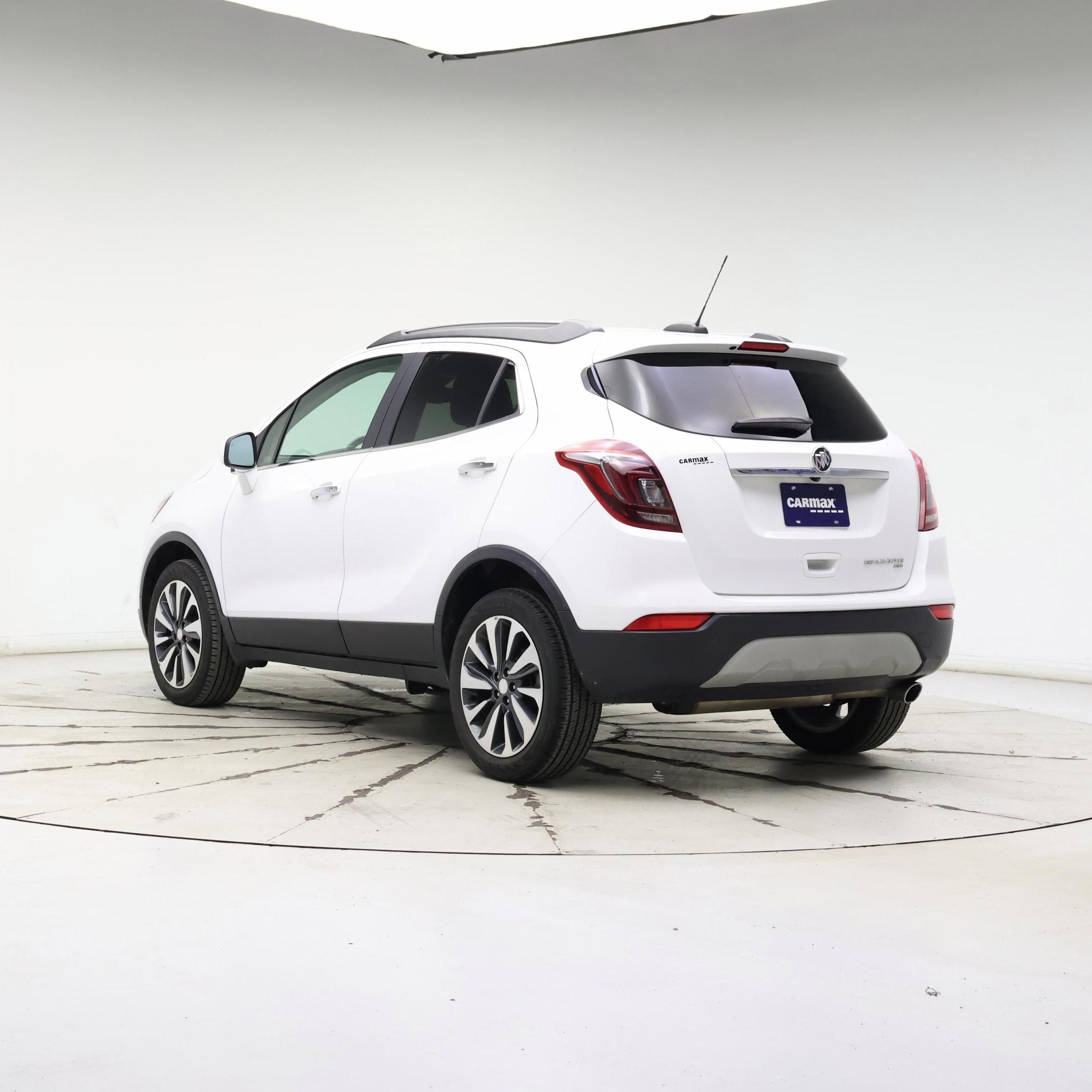 Thumbnail: 2022 Buick Encore - 2