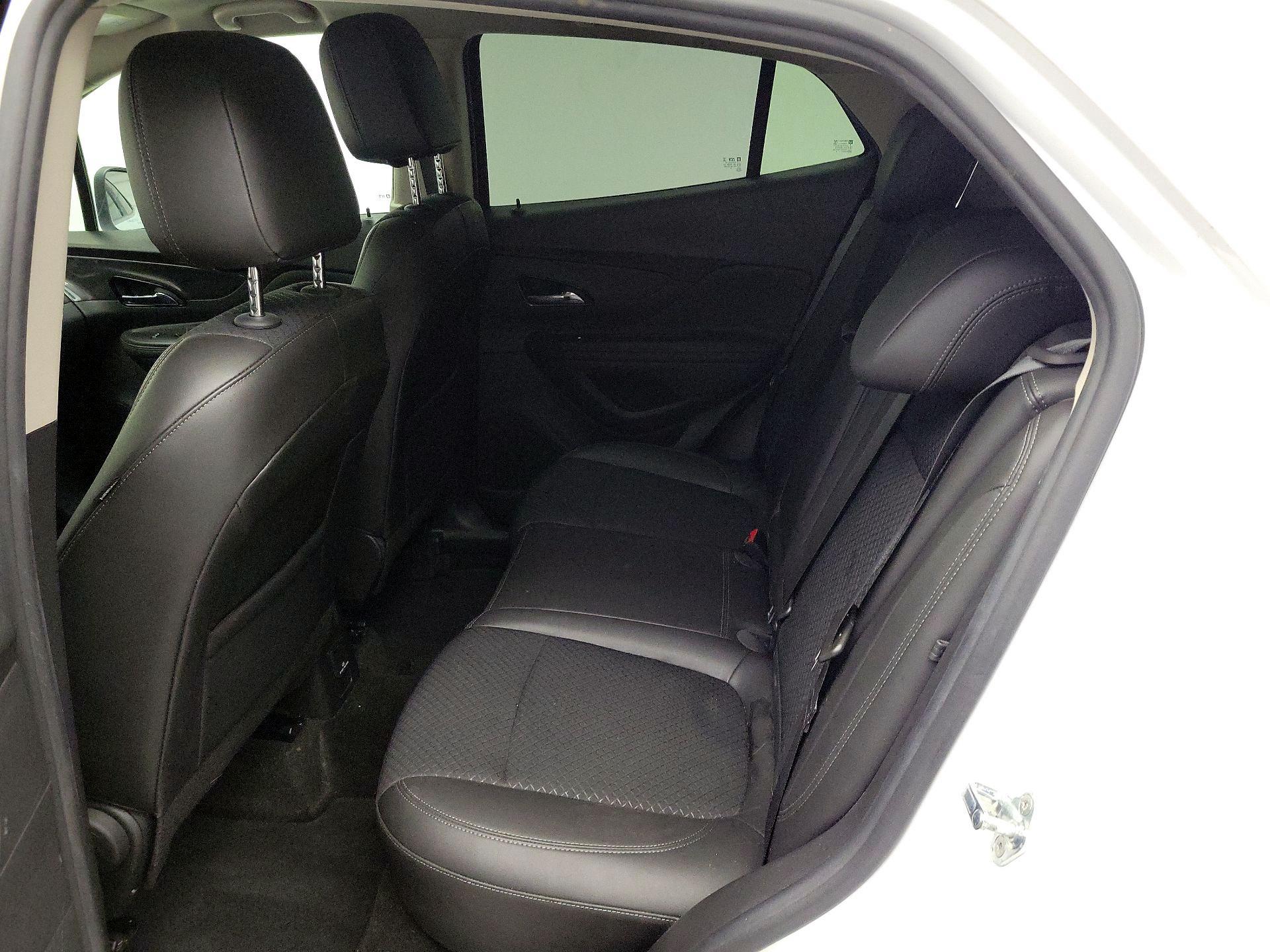 Thumbnail: 2022 Buick Encore - 19