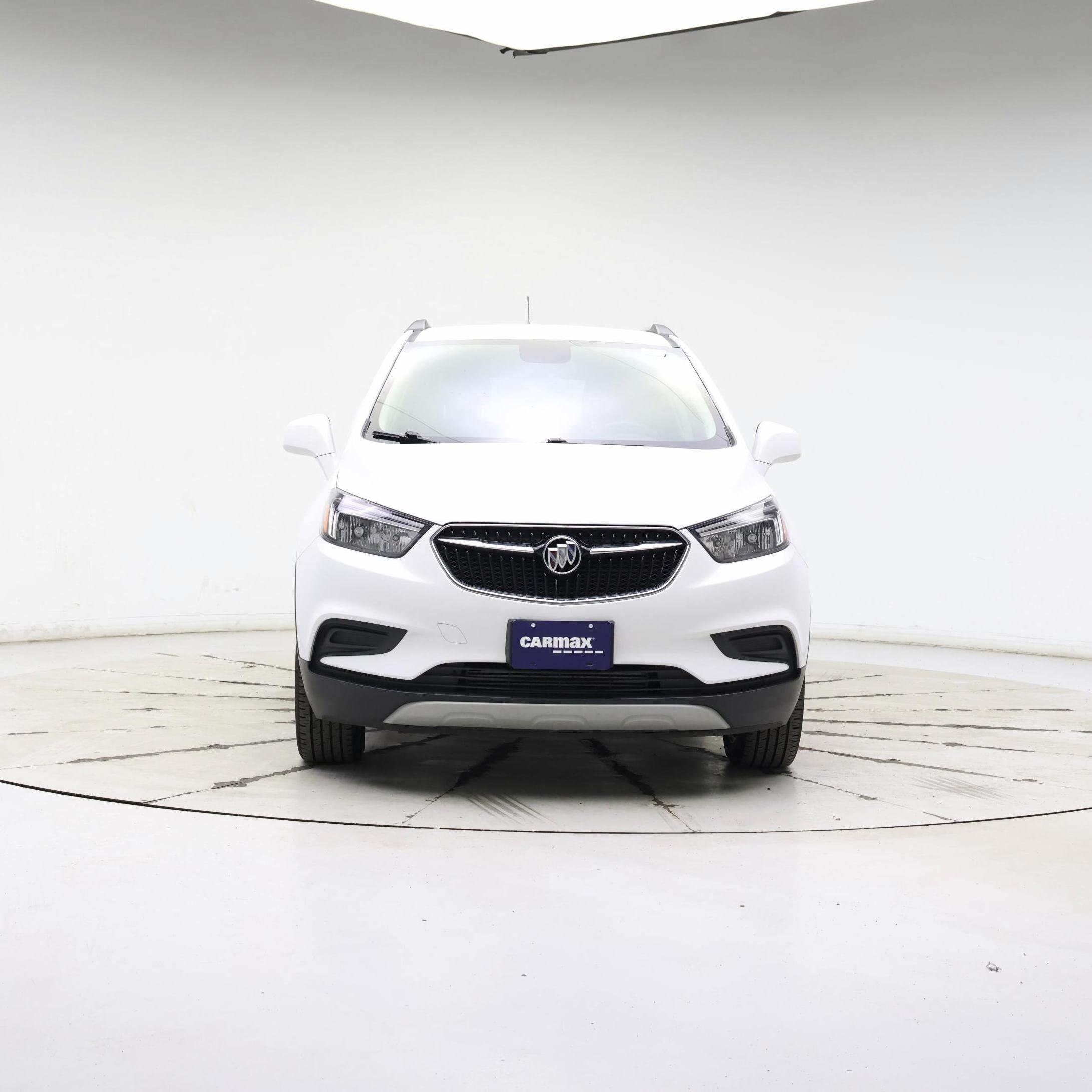 Thumbnail: 2022 Buick Encore - 5