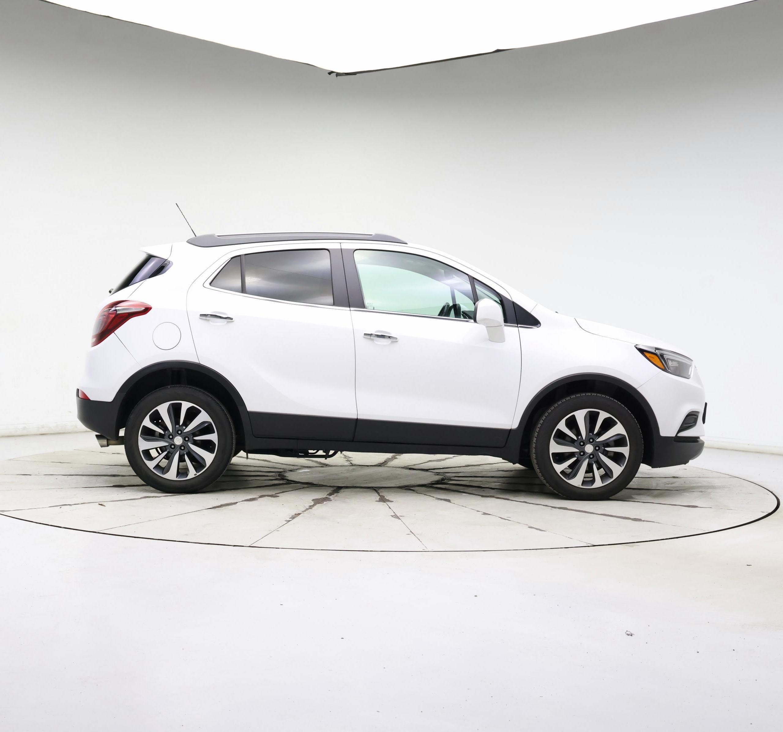 Thumbnail: 2022 Buick Encore - 7