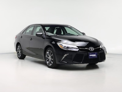 2015 Toyota Camry XSE