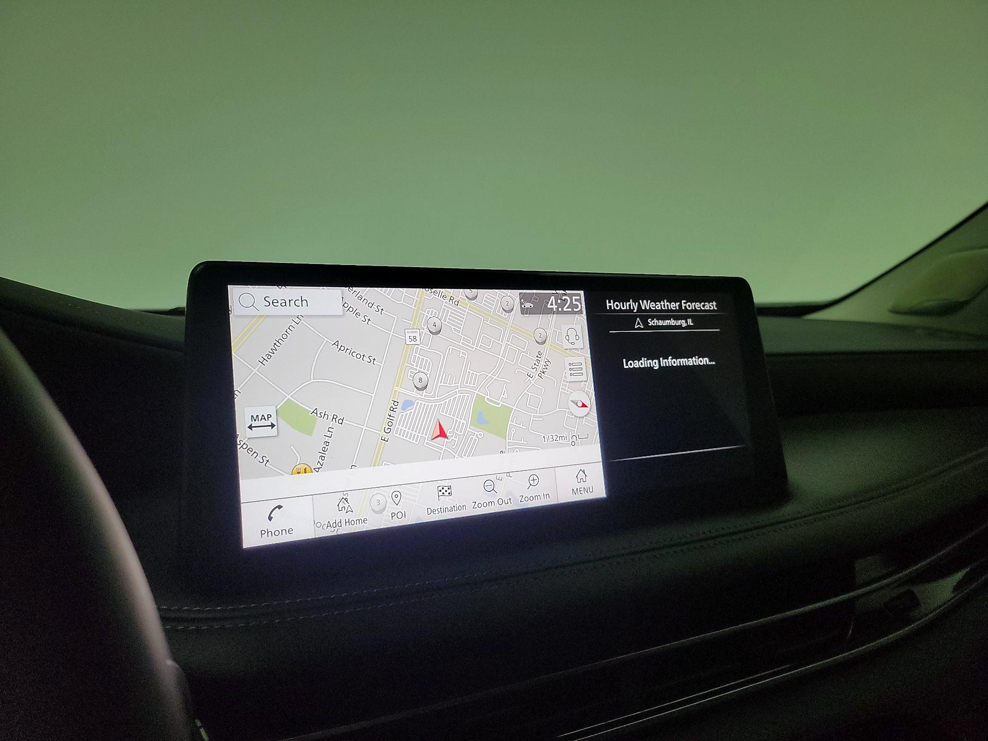 Thumbnail: 2023 INFINITI QX60 - 14