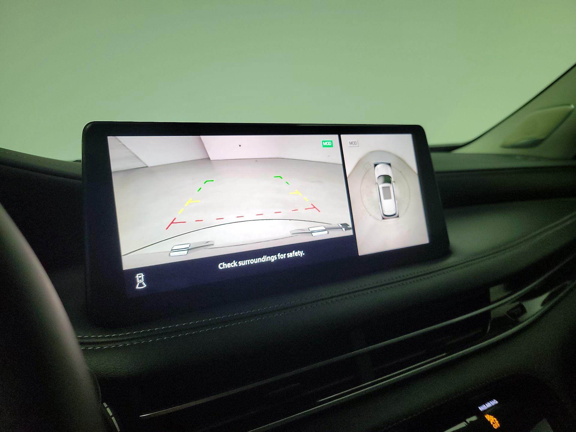 Thumbnail: 2023 INFINITI QX60 - 15