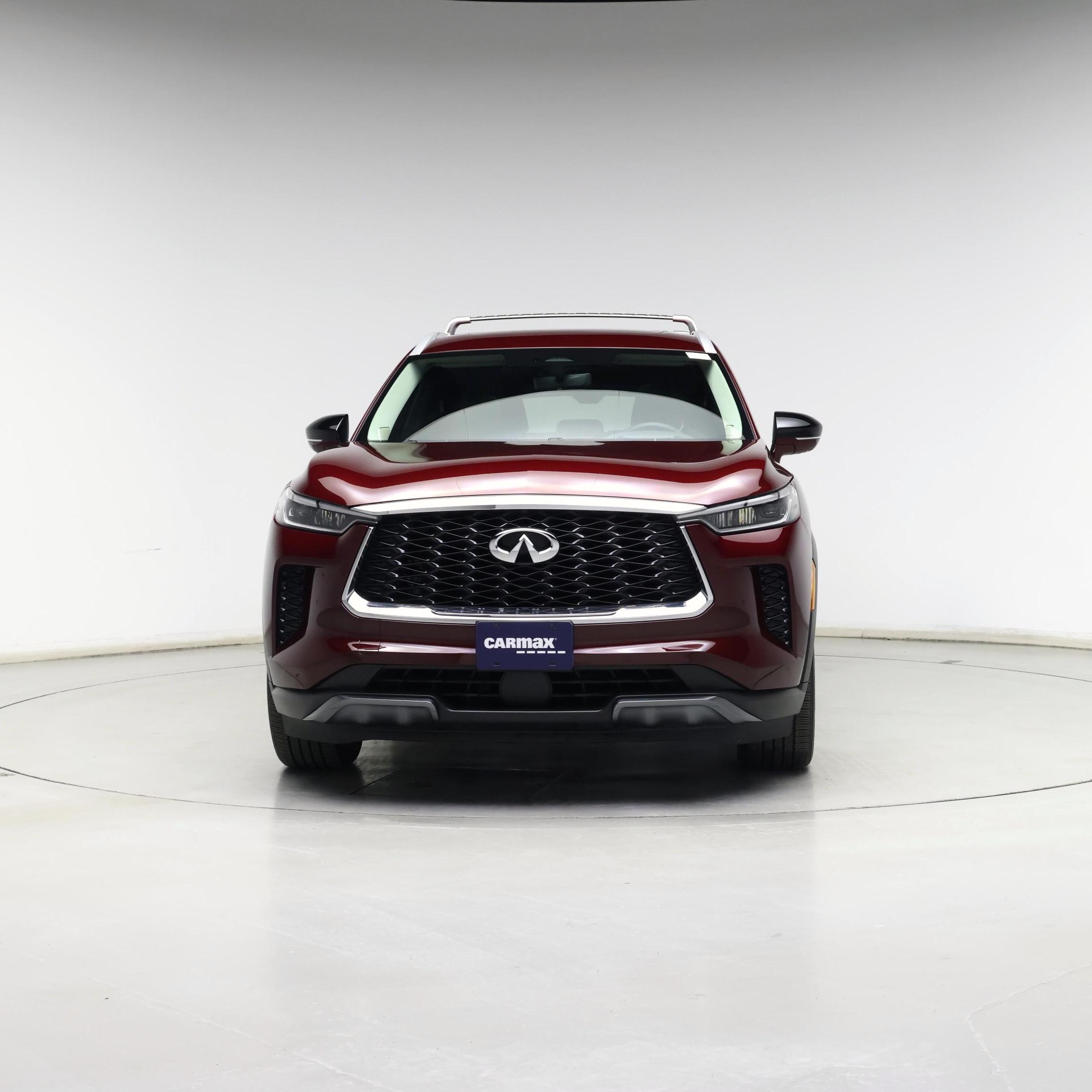 Thumbnail: 2023 INFINITI QX60 - 5