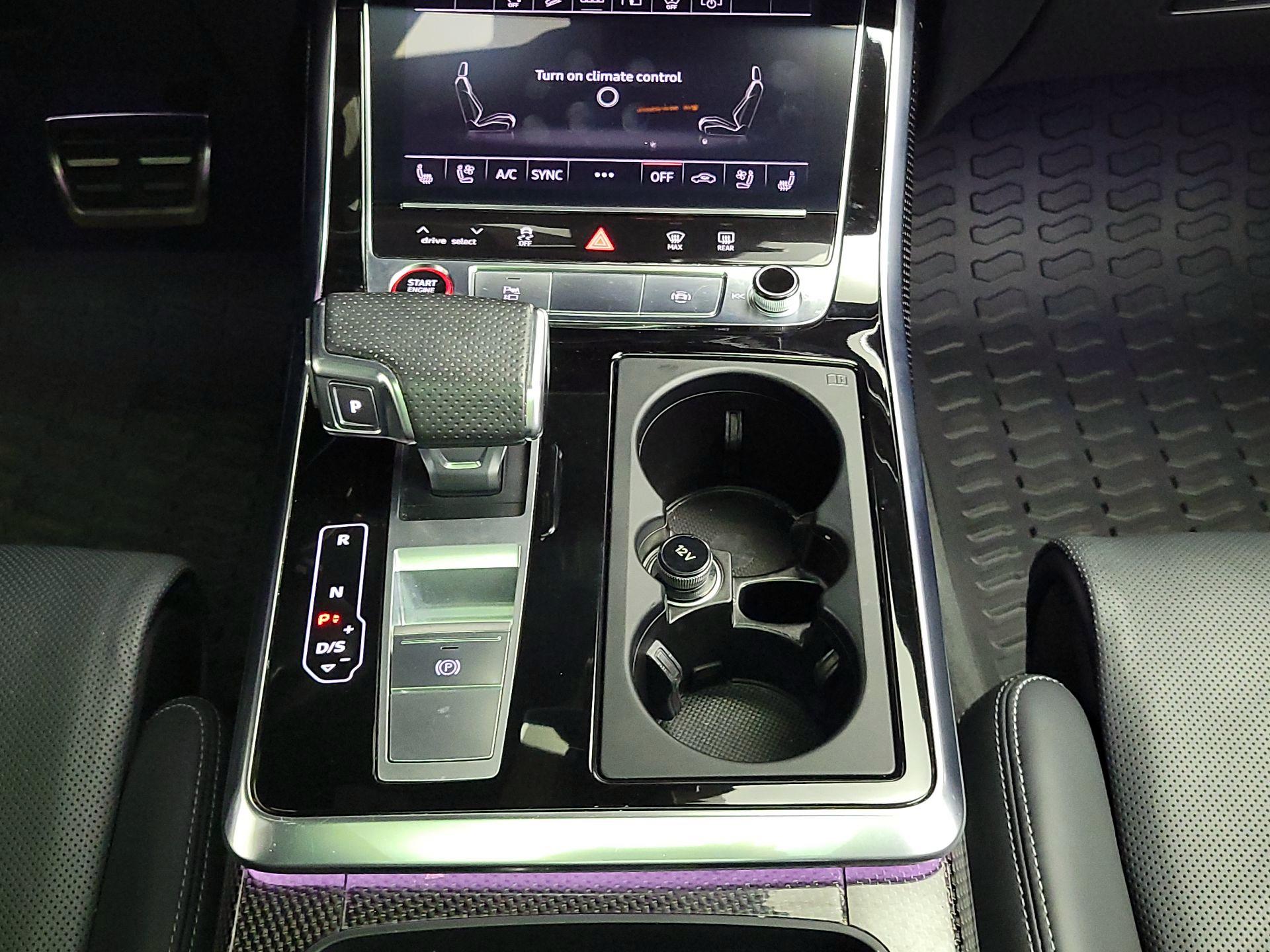 Thumbnail: 2021 Audi SQ7 - 18