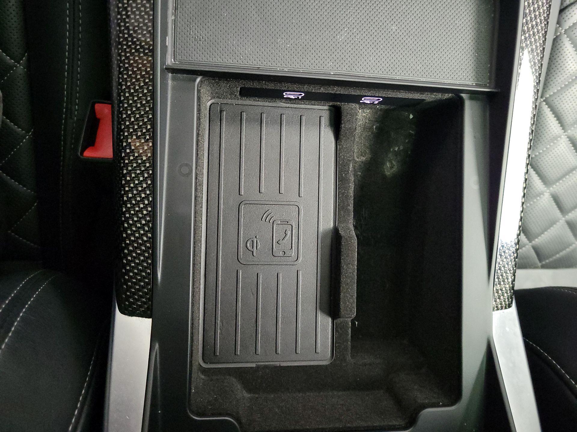 Thumbnail: 2021 Audi SQ7 - 19