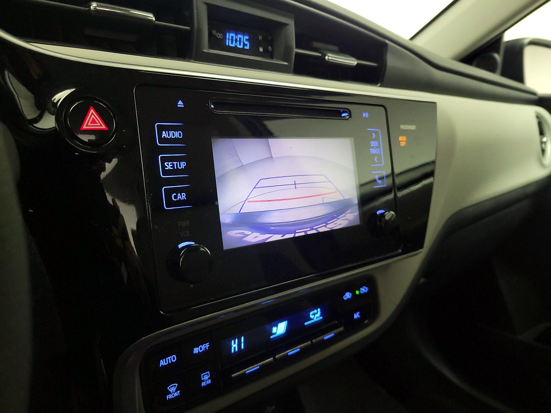 Thumbnail: 2017 Toyota Corolla - 14