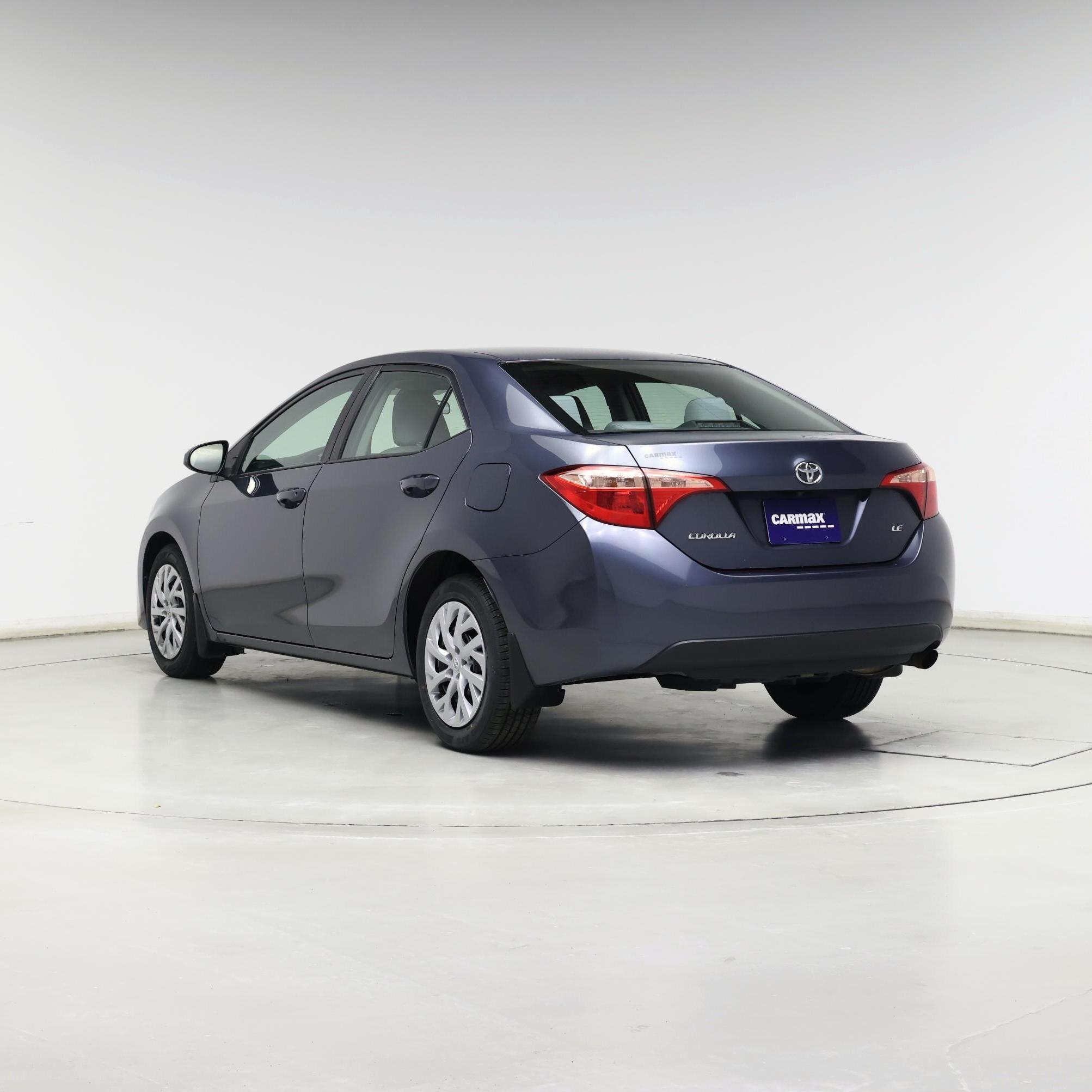 Thumbnail: 2017 Toyota Corolla - 2