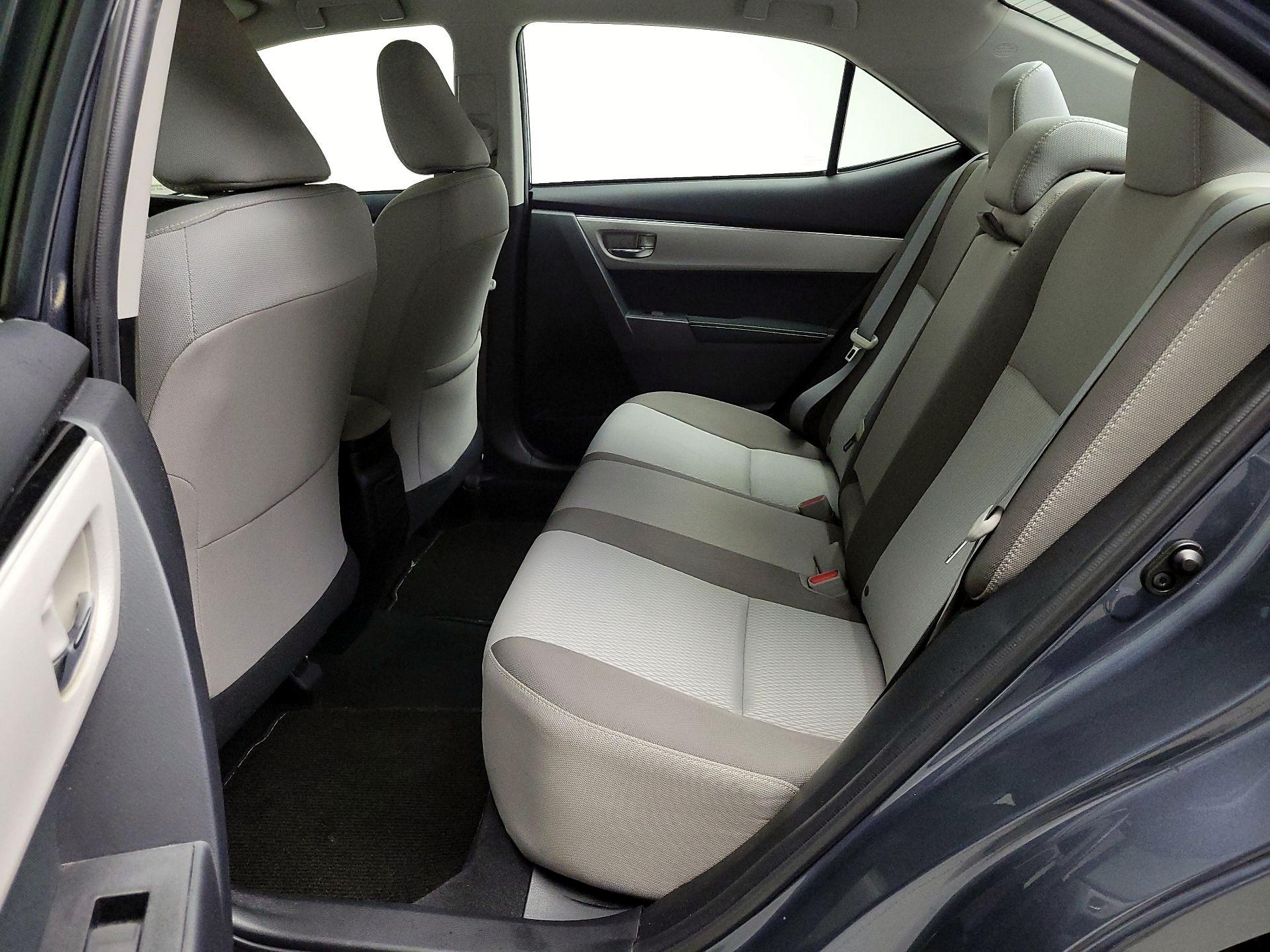 Thumbnail: 2017 Toyota Corolla - 19