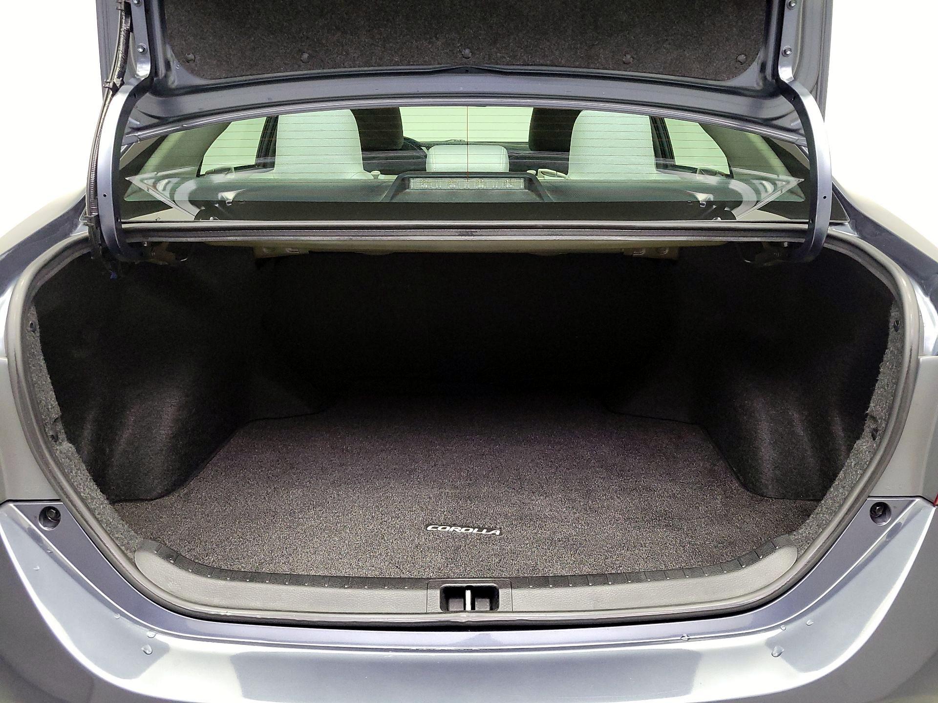 Thumbnail: 2017 Toyota Corolla - 20