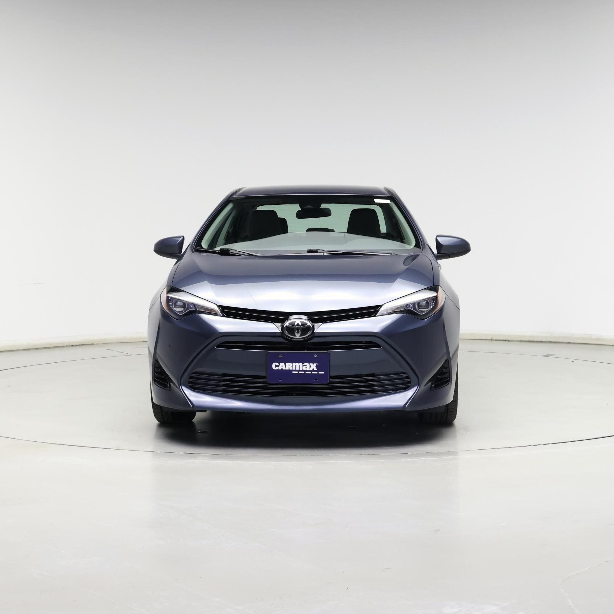 Thumbnail: 2017 Toyota Corolla - 5