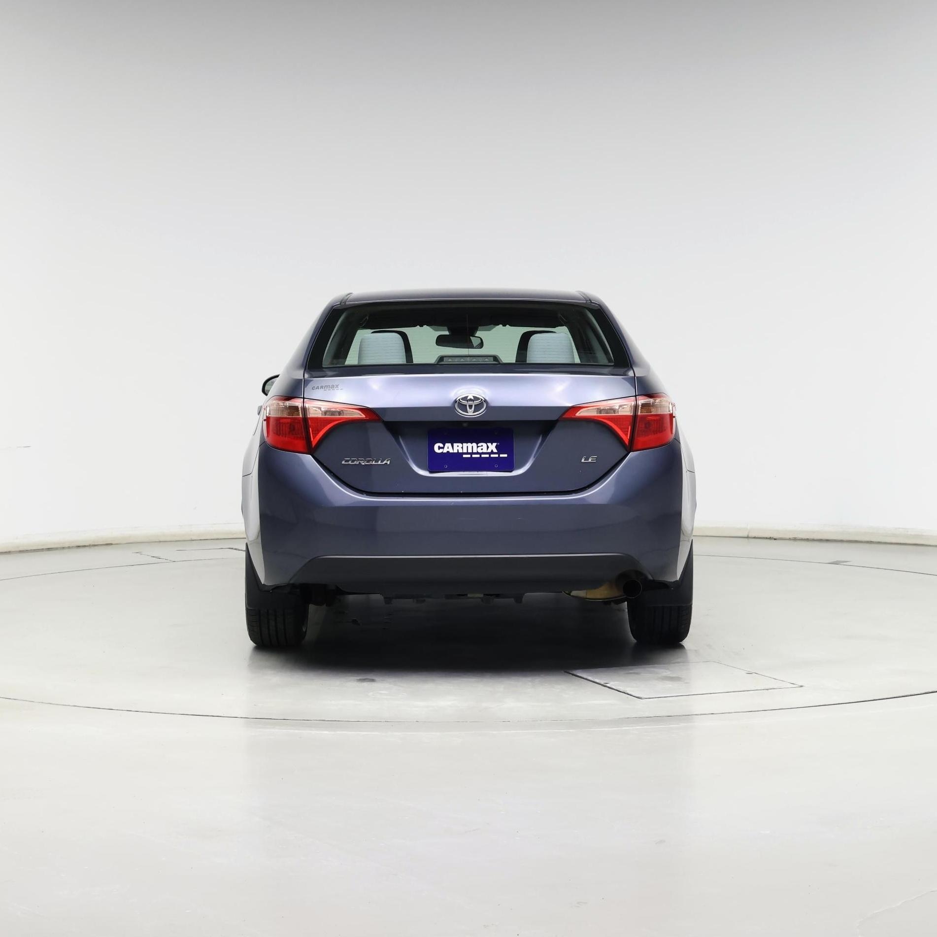 Thumbnail: 2017 Toyota Corolla - 6