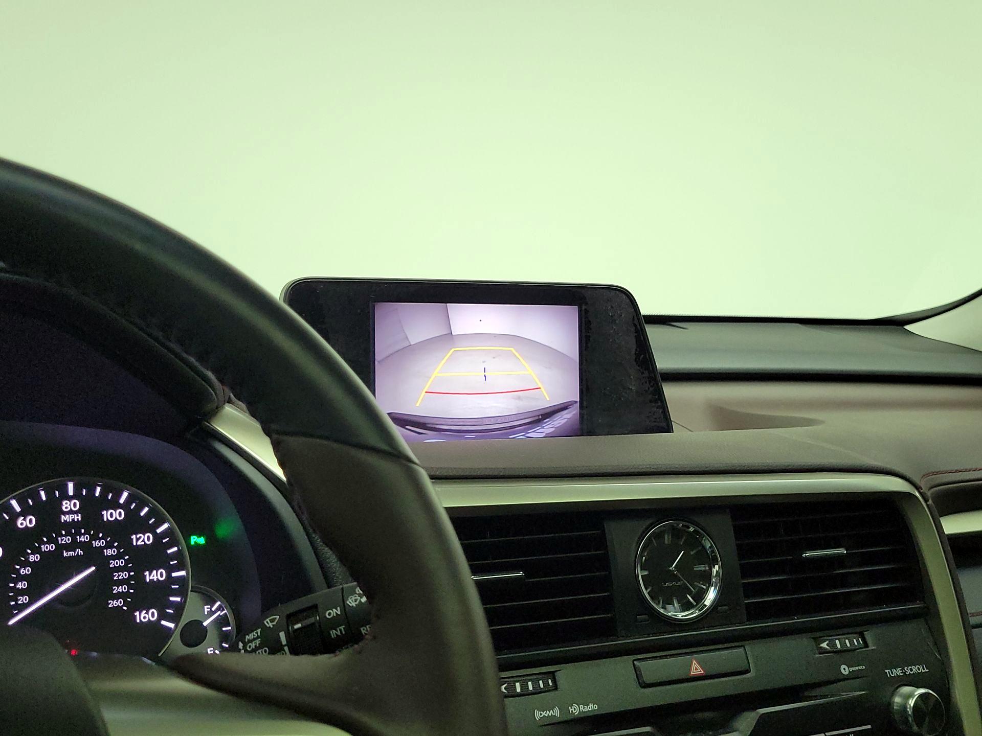 Thumbnail: 2016 Lexus RX - 14