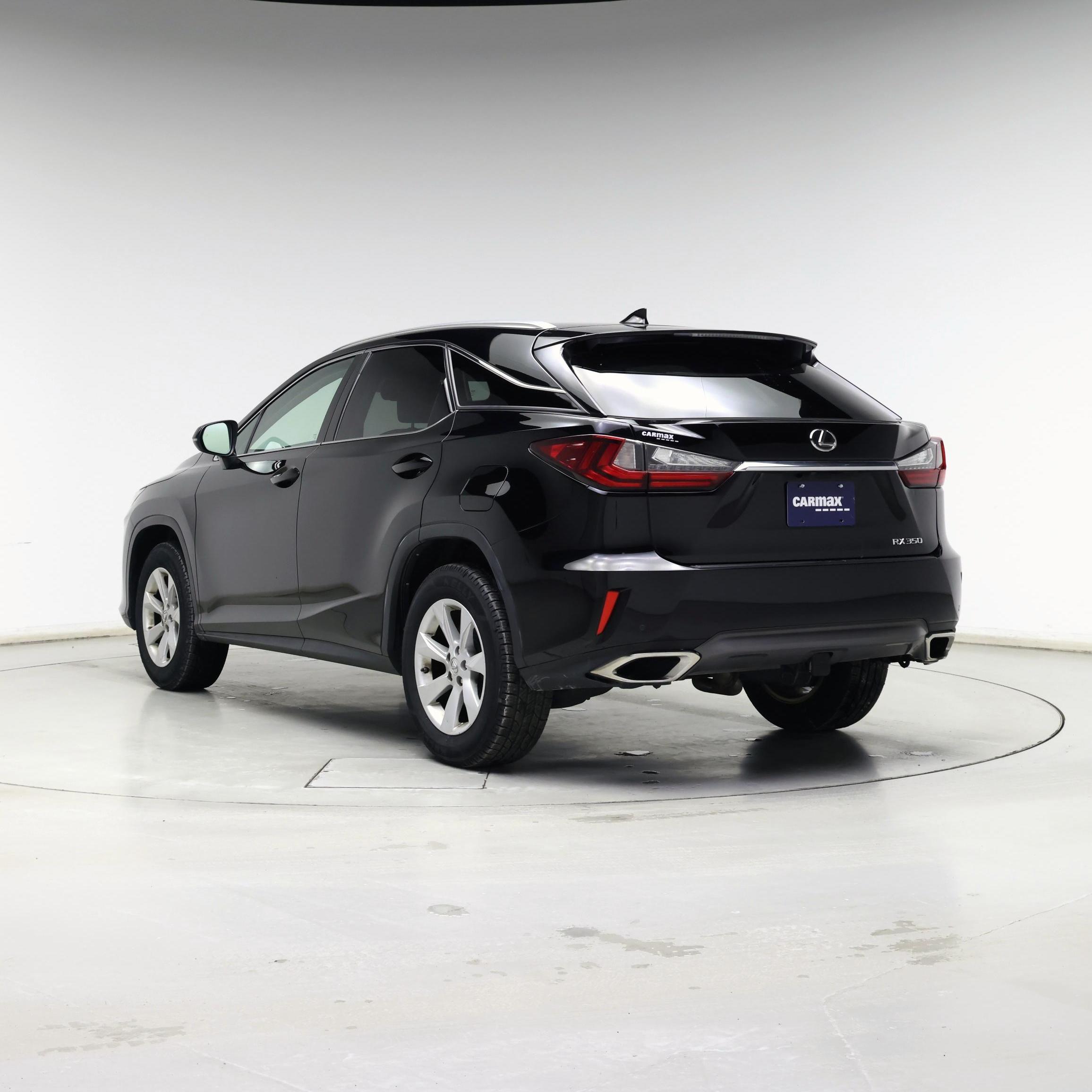 Thumbnail: 2016 Lexus RX - 2