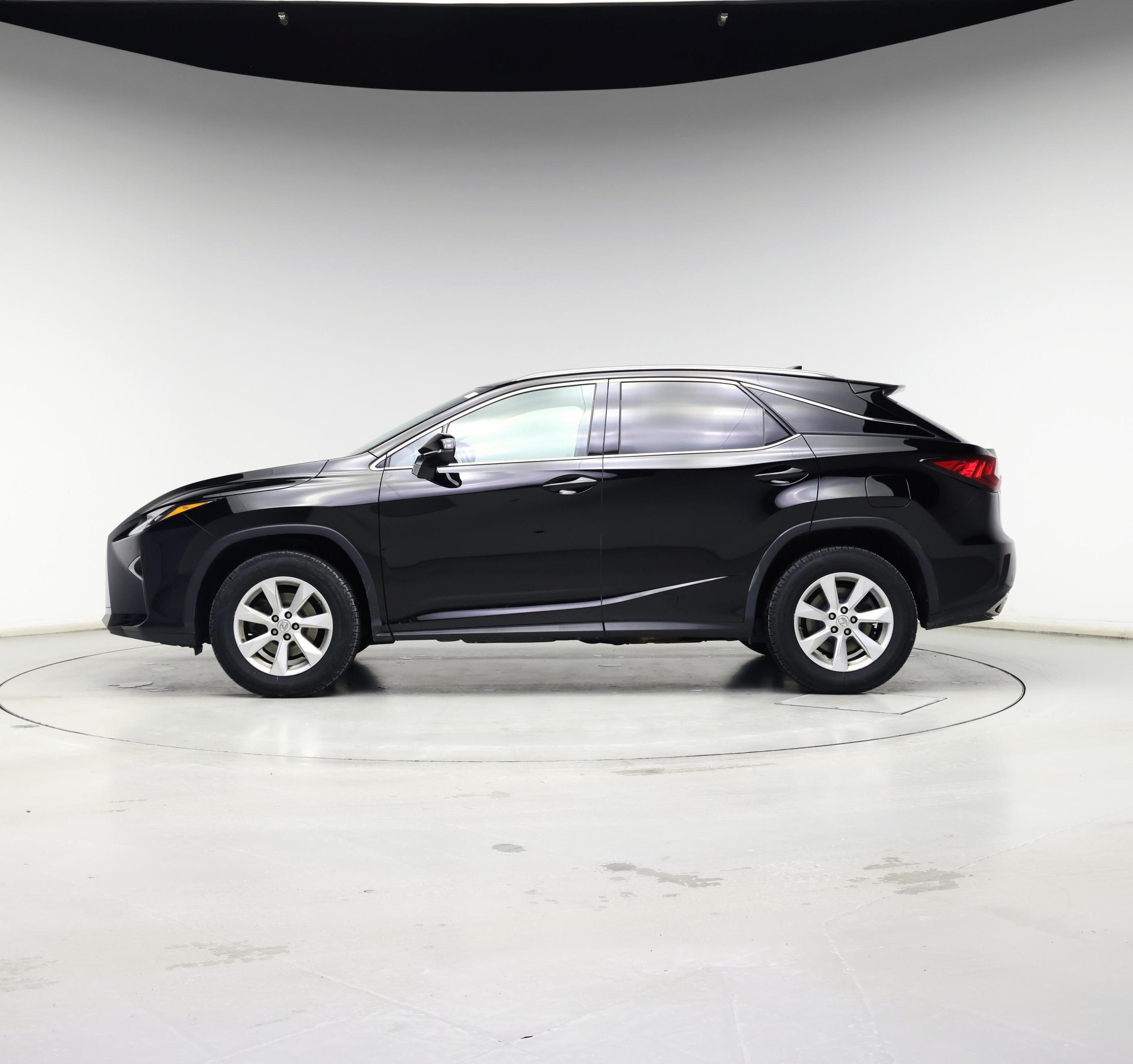 Thumbnail: 2016 Lexus RX - 3