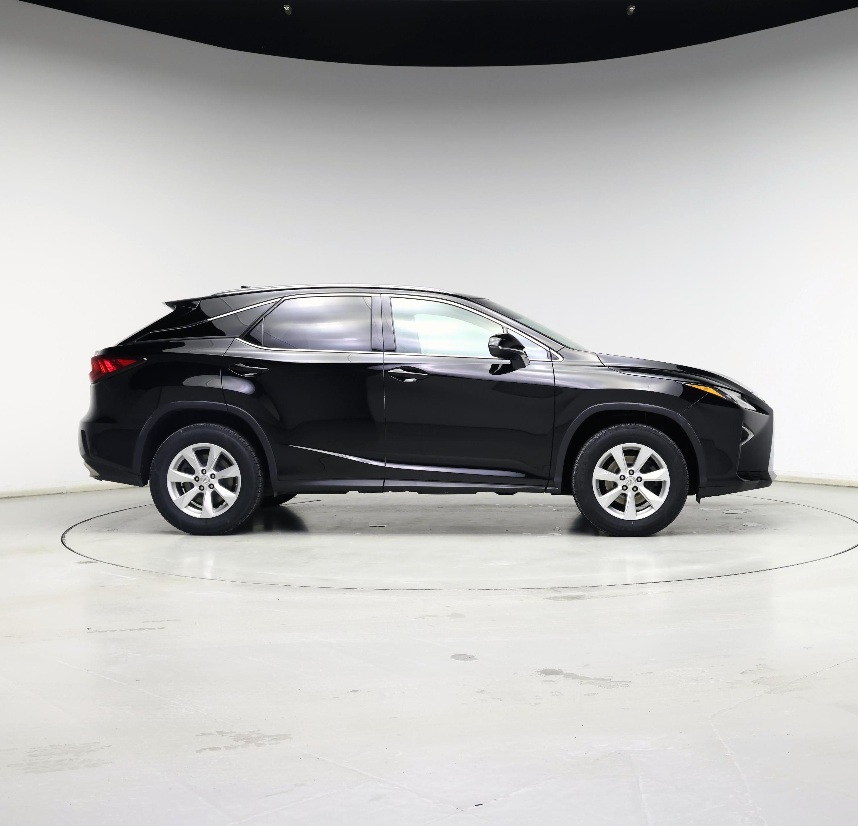 Thumbnail: 2016 Lexus RX - 7