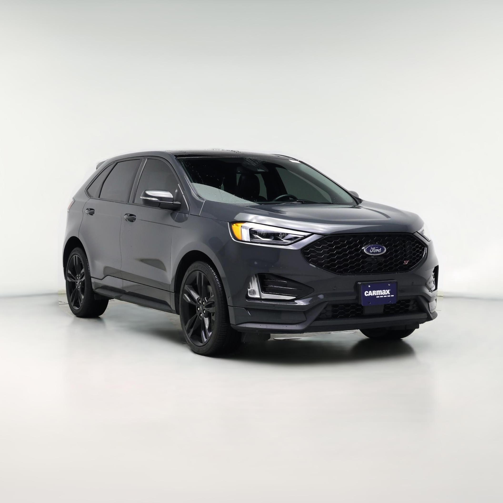 Thumbnail: 2021 Ford Edge - 1