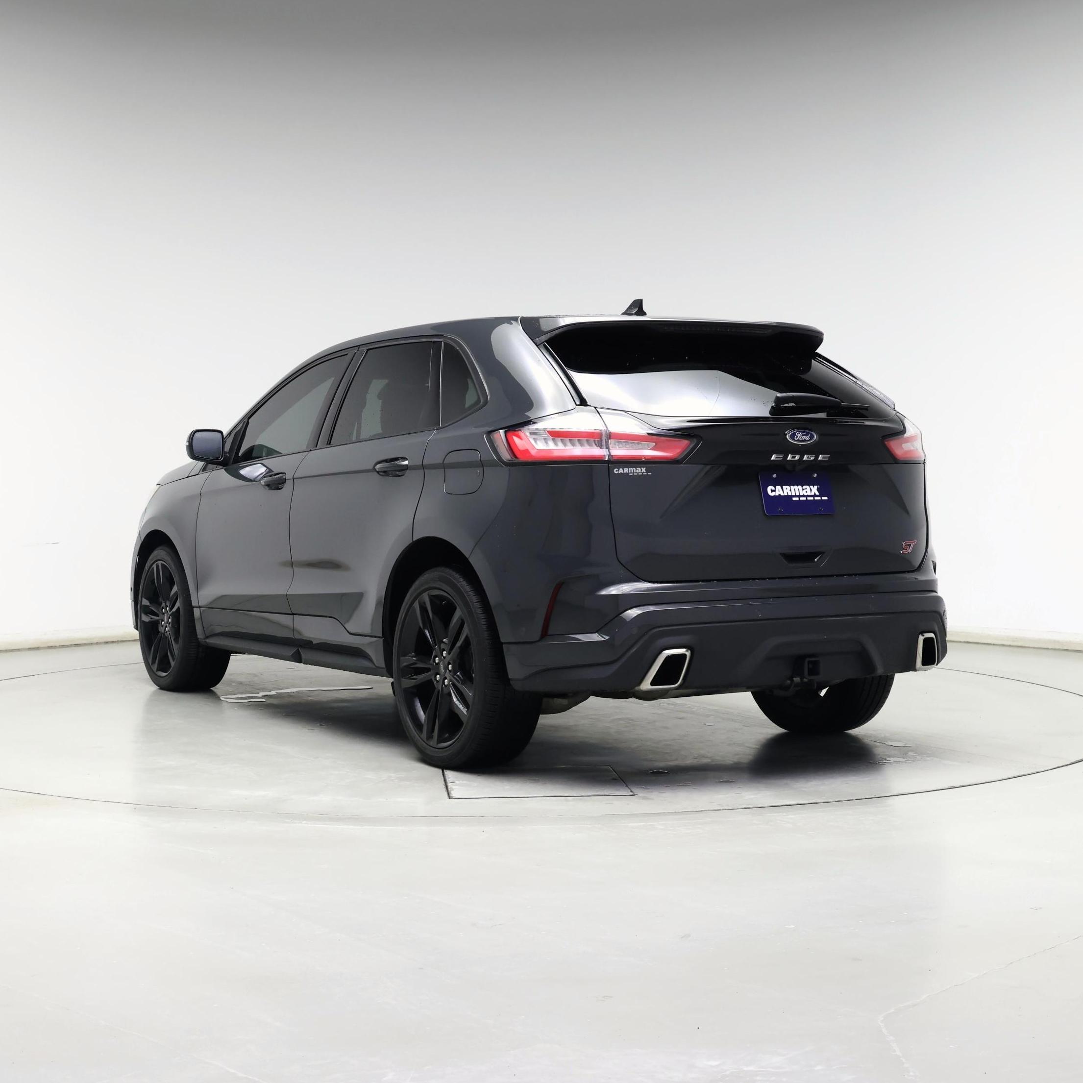 Thumbnail: 2021 Ford Edge - 2