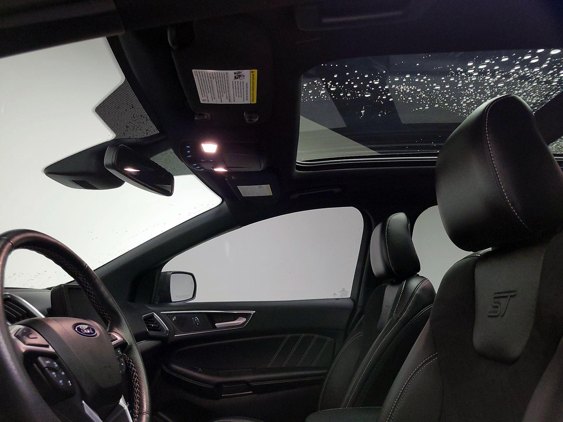 Thumbnail: 2021 Ford Edge - 20