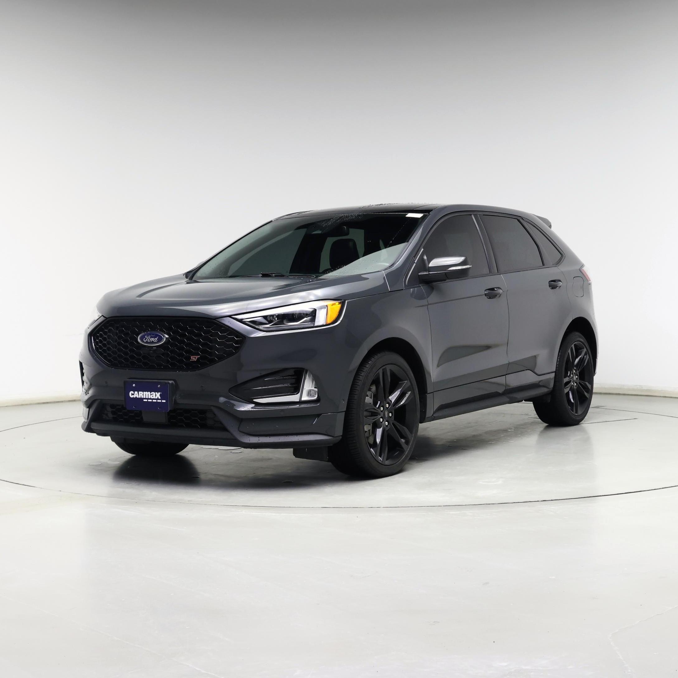 Thumbnail: 2021 Ford Edge - 4