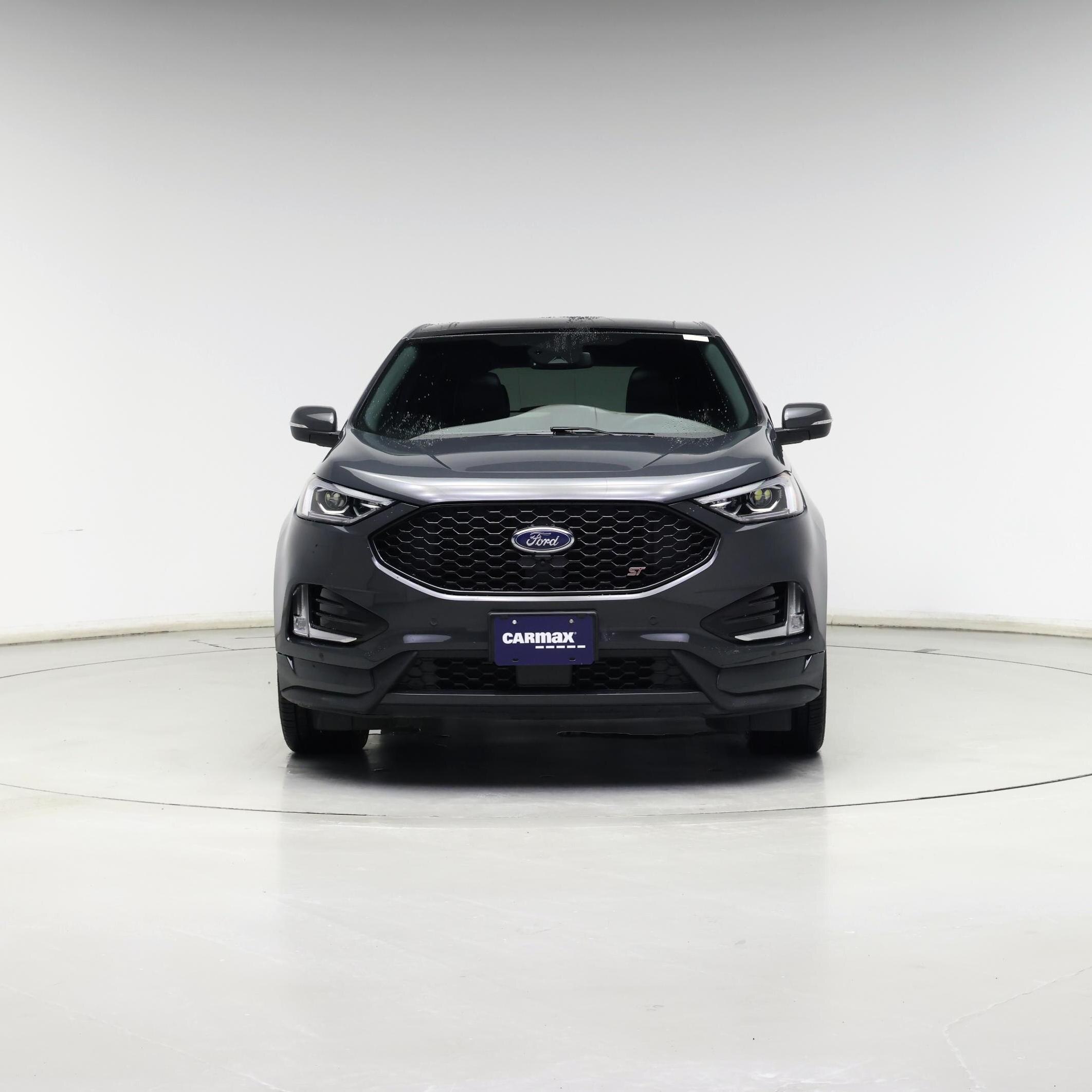 Thumbnail: 2021 Ford Edge - 5