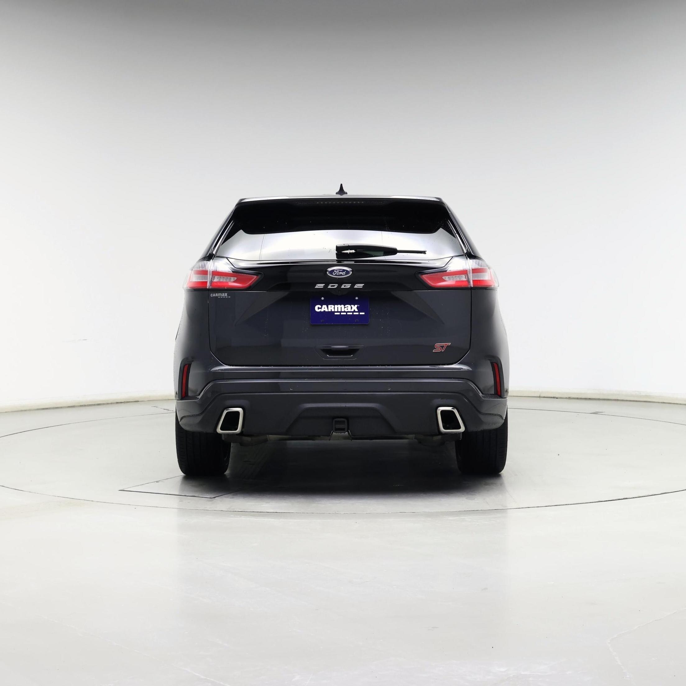 Thumbnail: 2021 Ford Edge - 6
