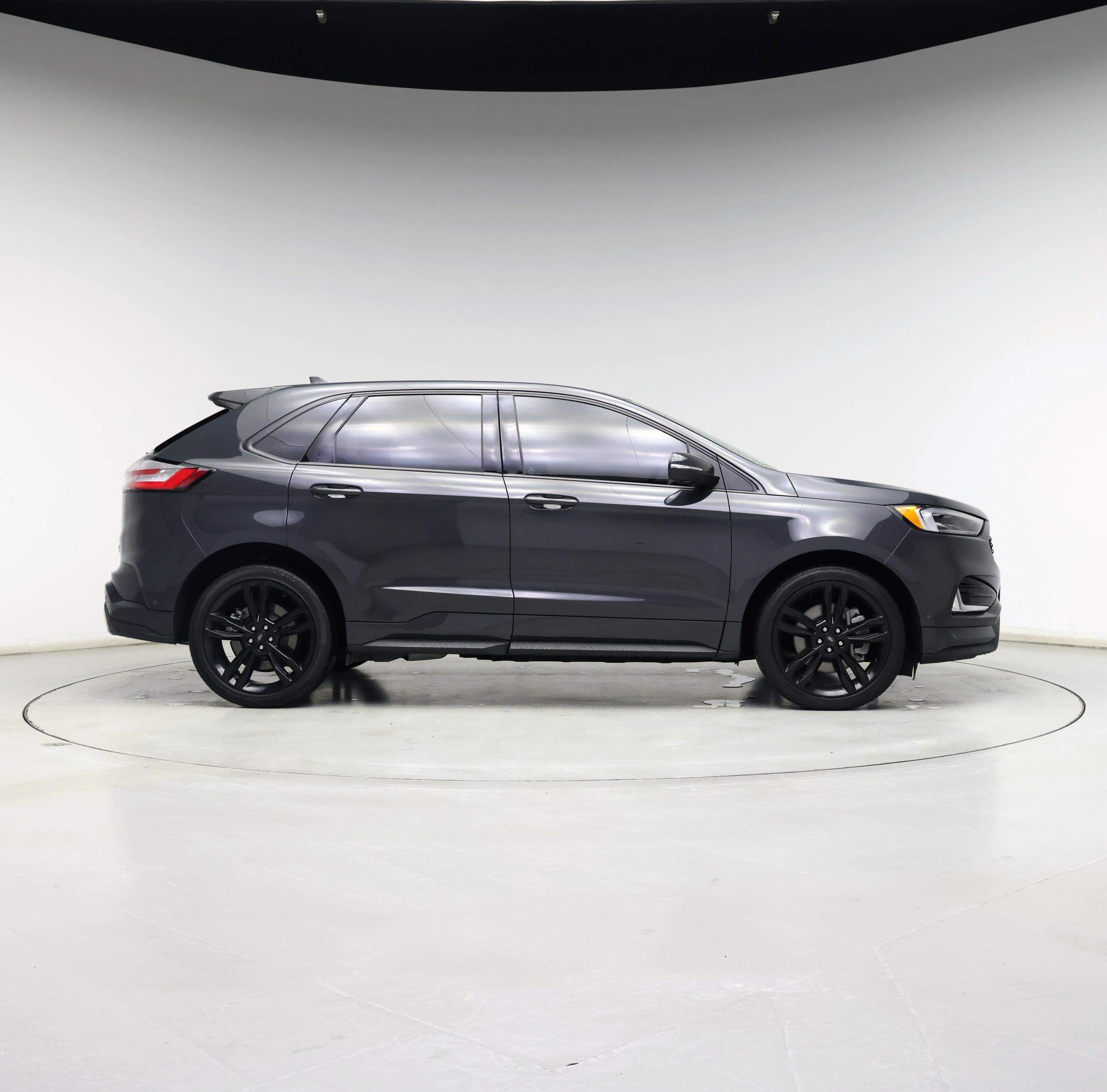 Thumbnail: 2021 Ford Edge - 7