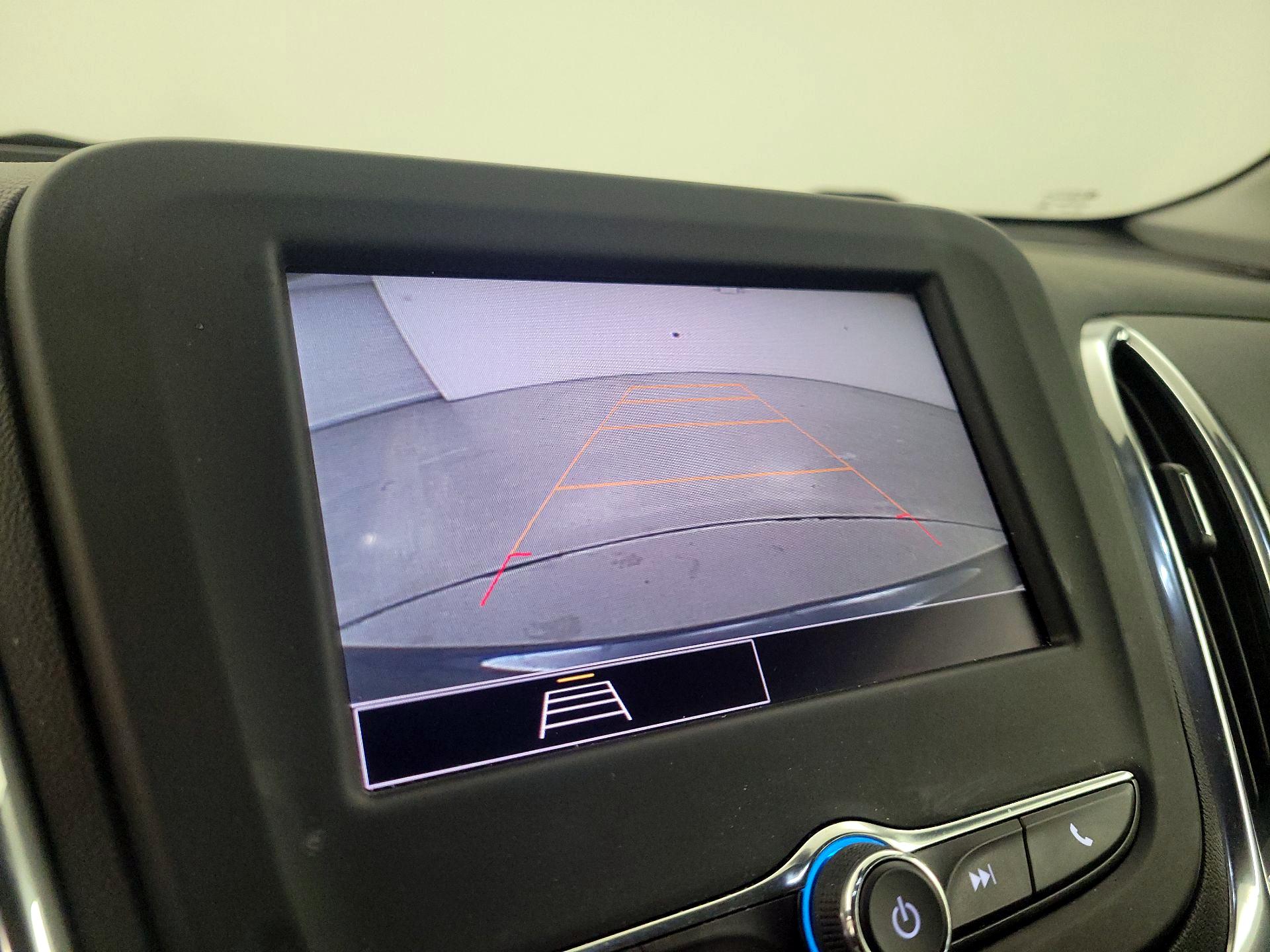 Thumbnail: 2022 Chevrolet Equinox - 14