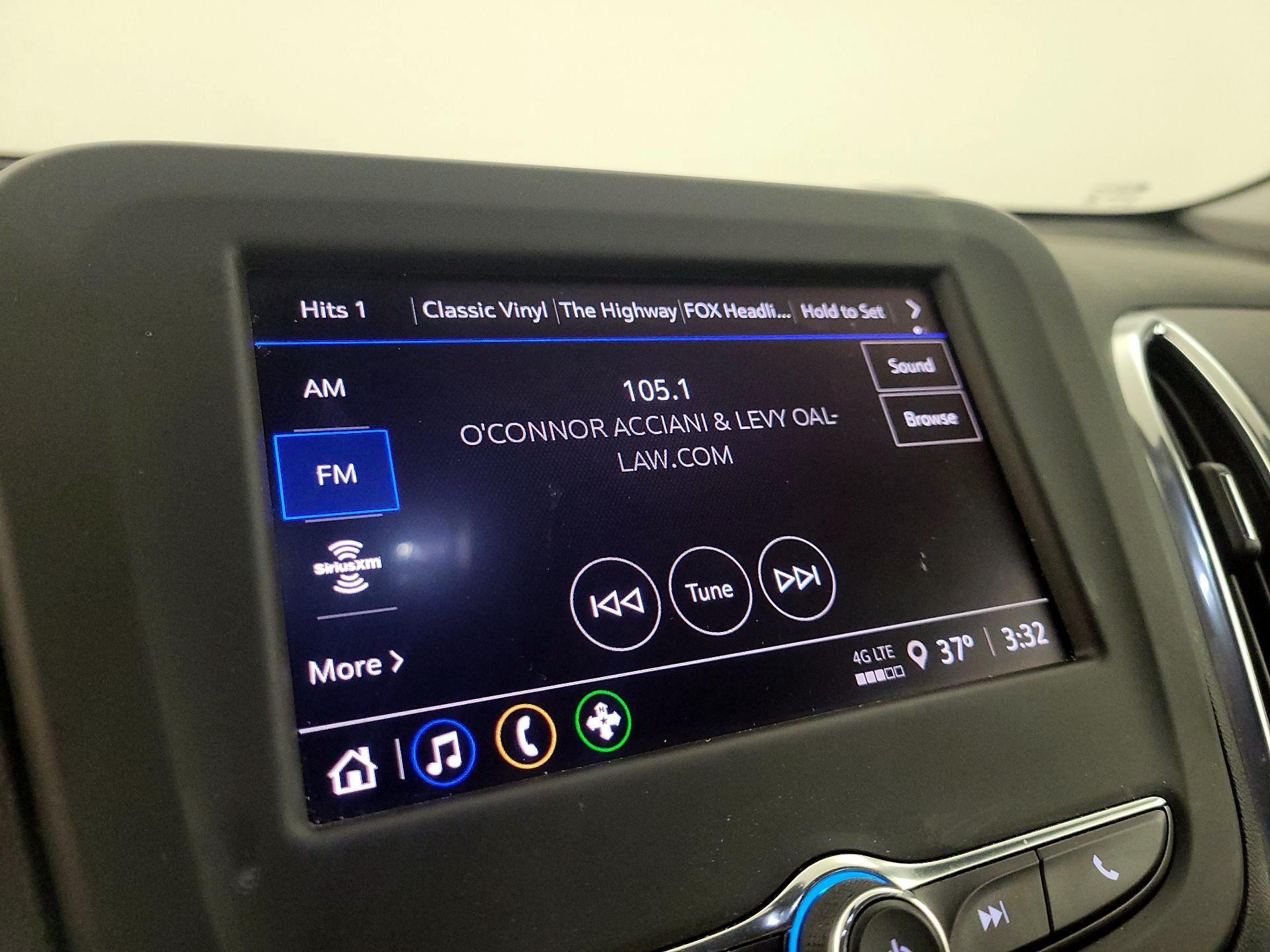 Thumbnail: 2022 Chevrolet Equinox - 15