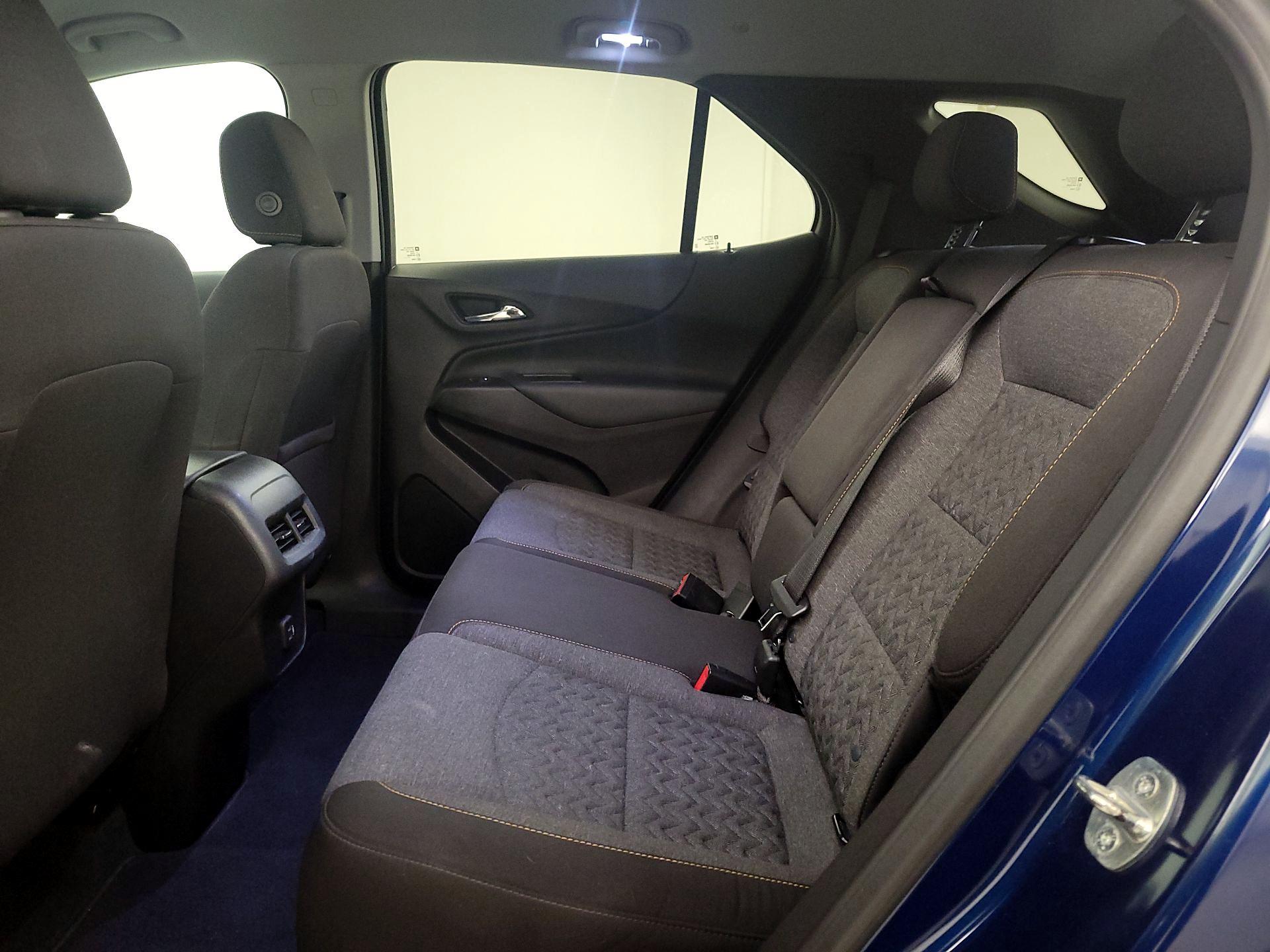 Thumbnail: 2022 Chevrolet Equinox - 19